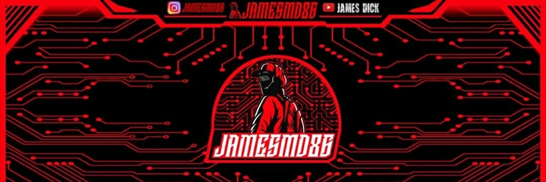 Jamesmd86 thumbnail