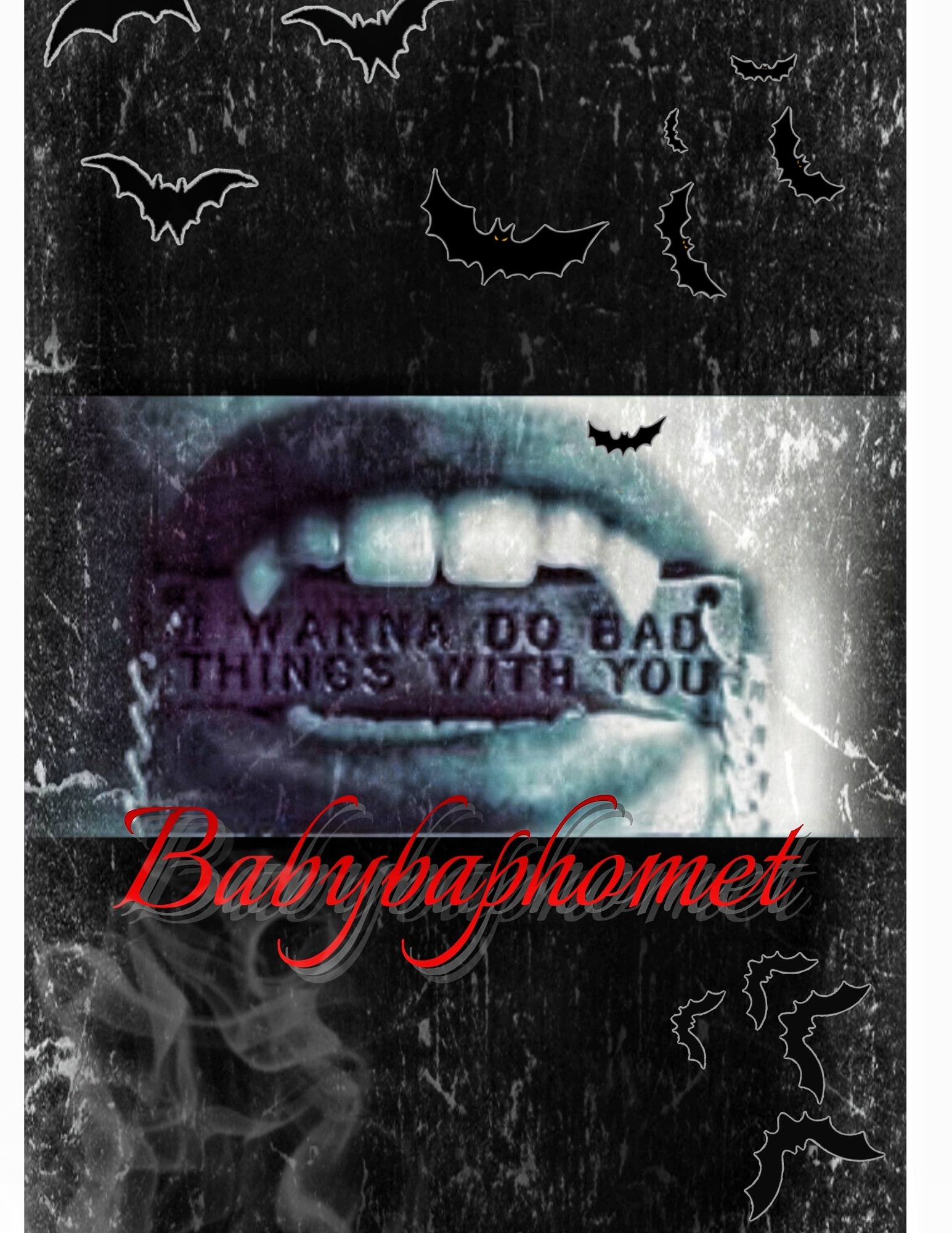 🦇Babybaphomet🦇 thumbnail