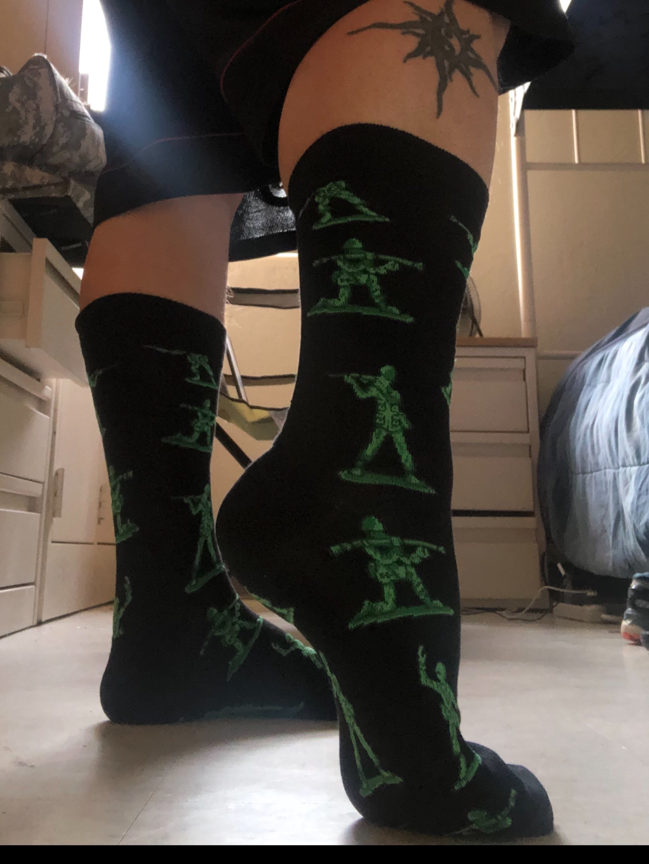 socks4dayscover