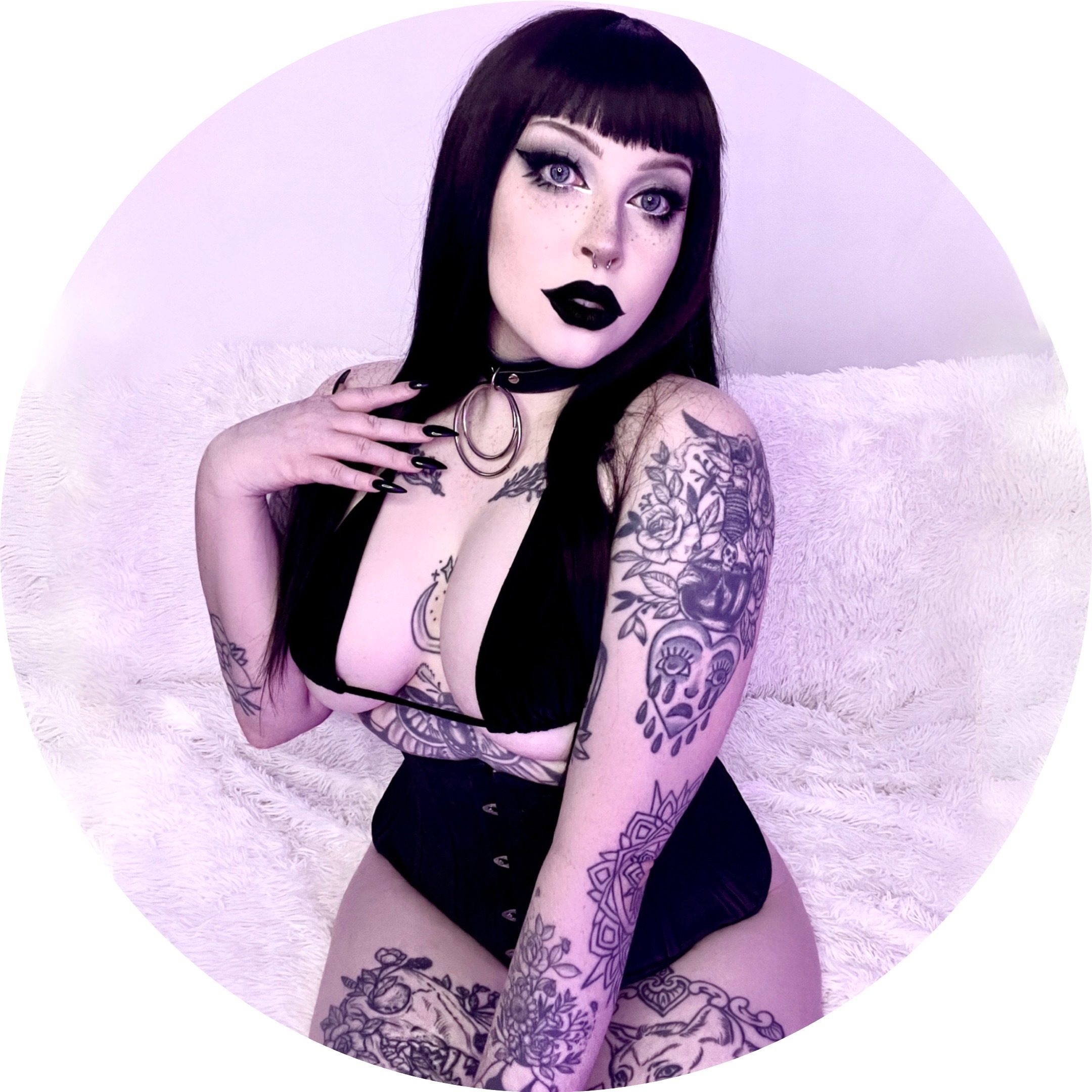 🖤gothpixi🖤 profile