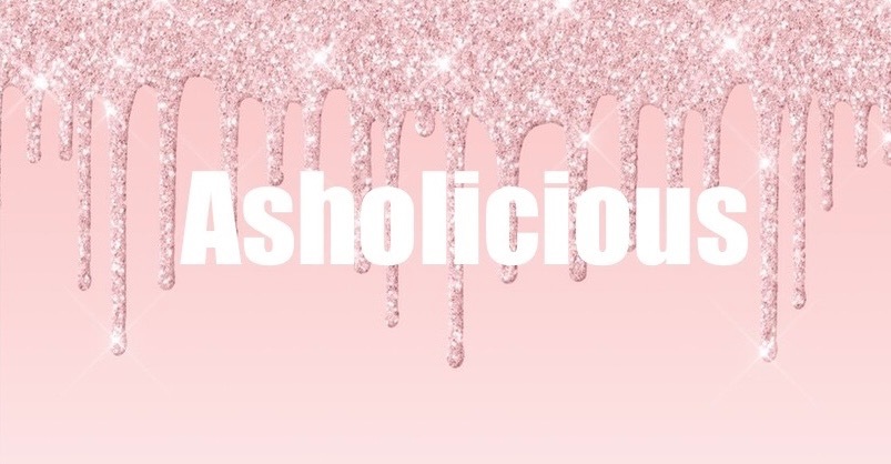 asholicious thumbnail