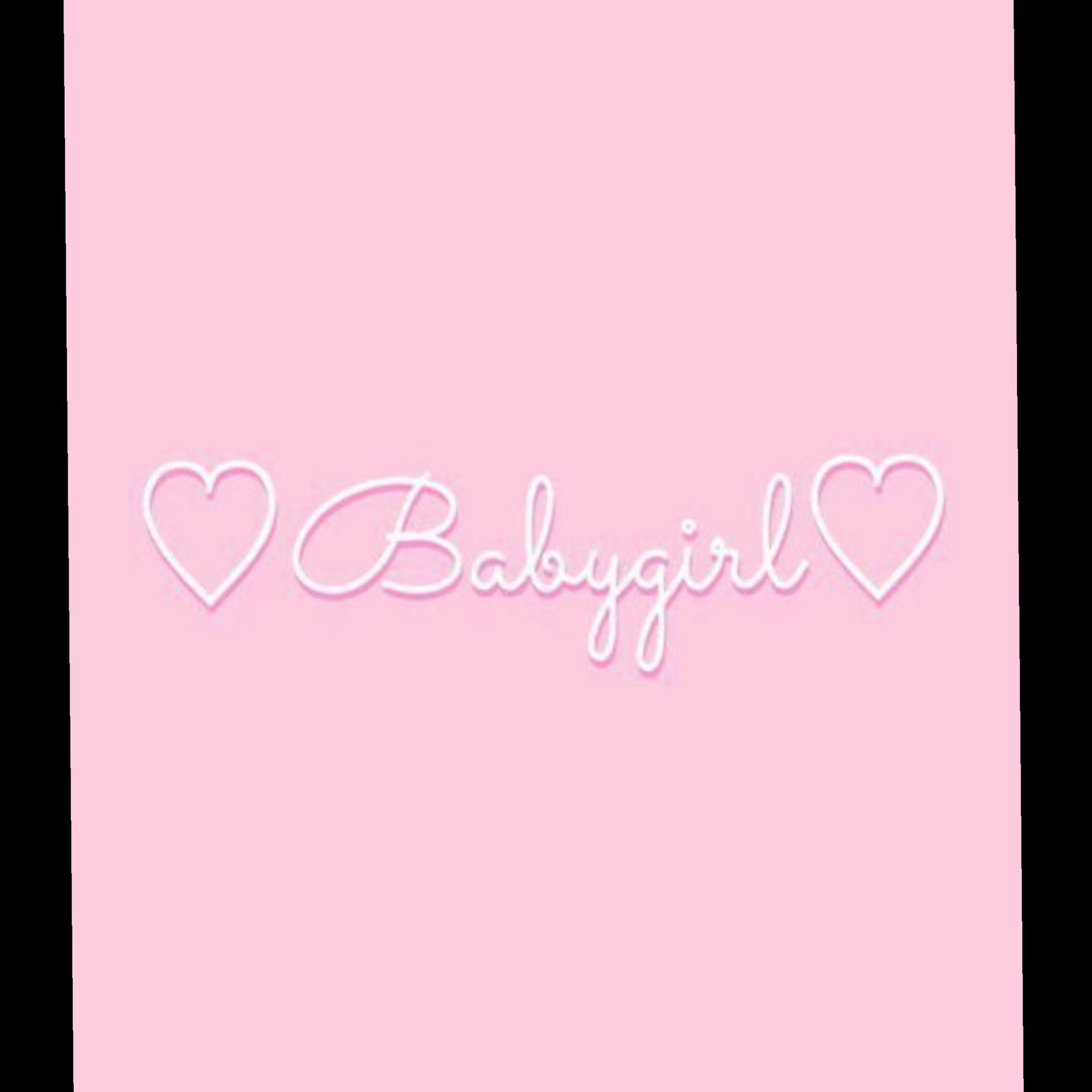 babygirl 🎀 thumbnail