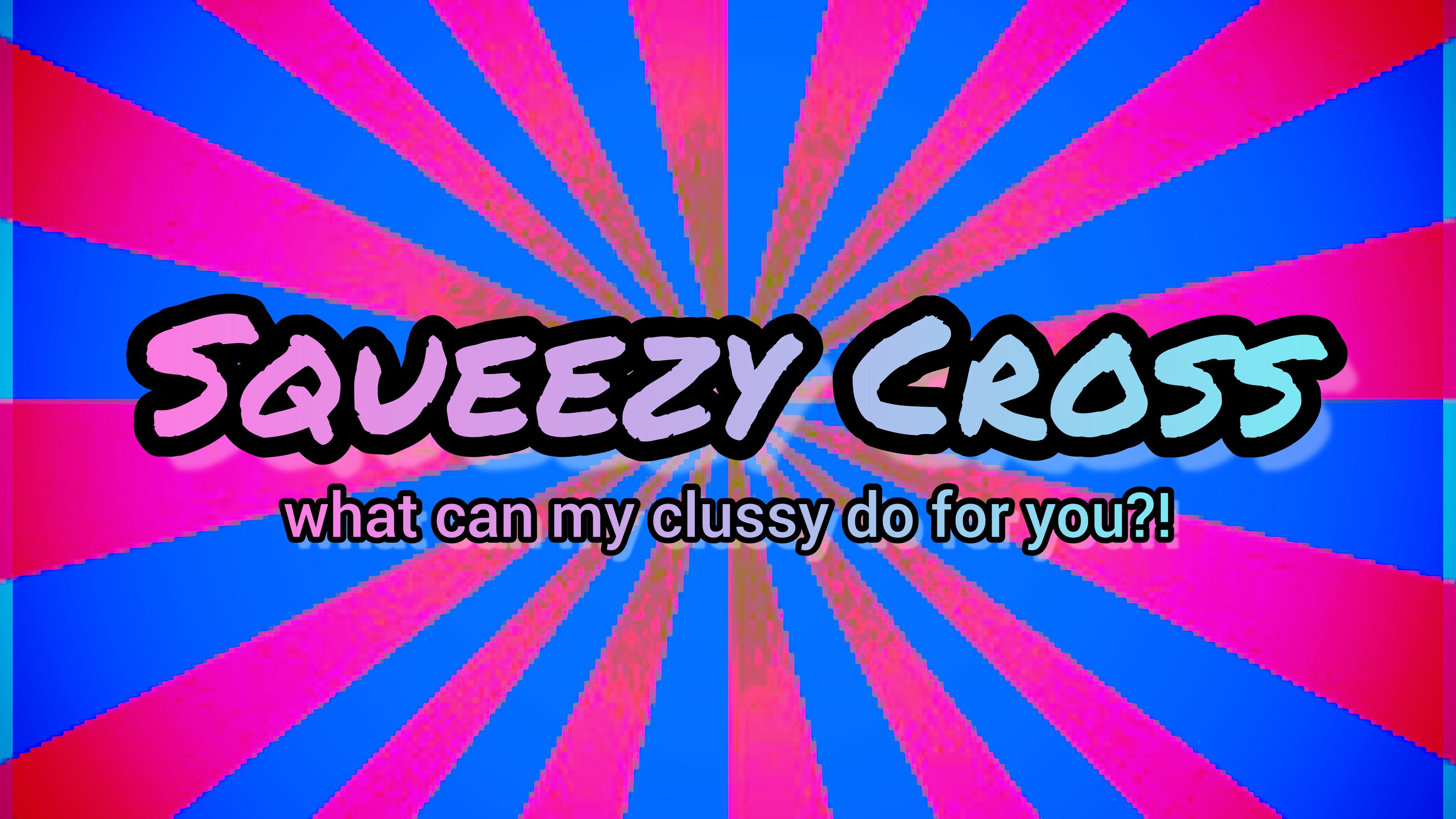 Squeezy Cross thumbnail