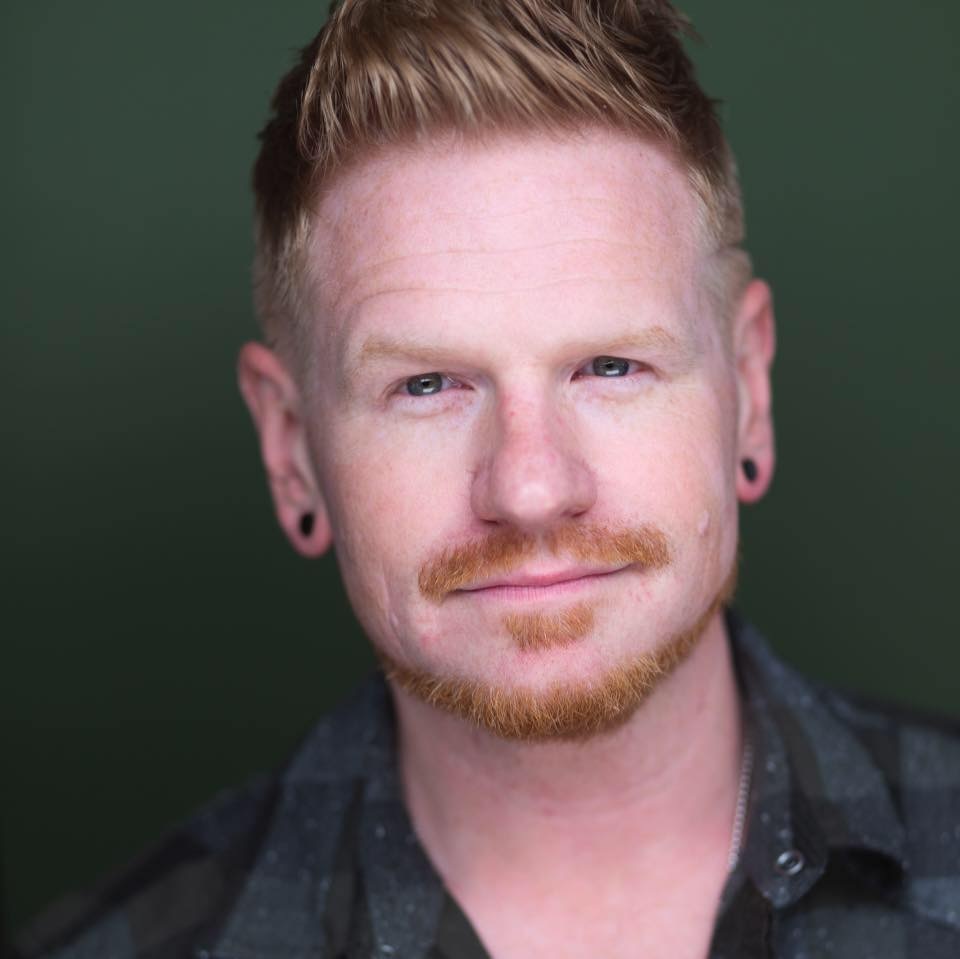 gingerbarber profile