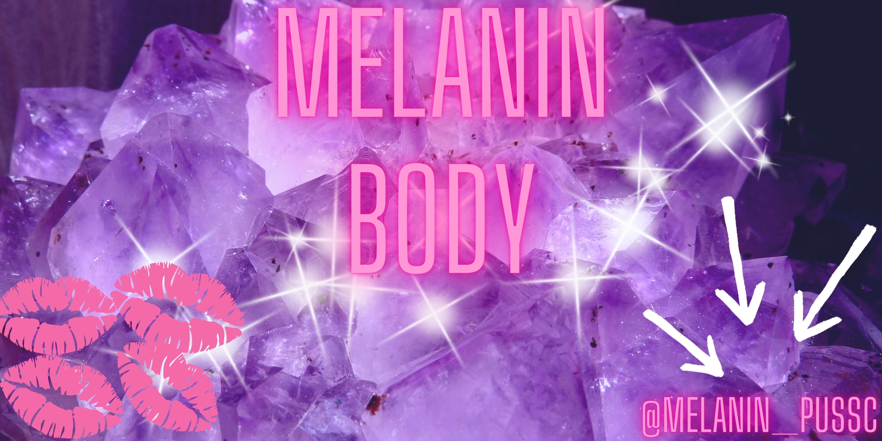 MelaninBody thumbnail