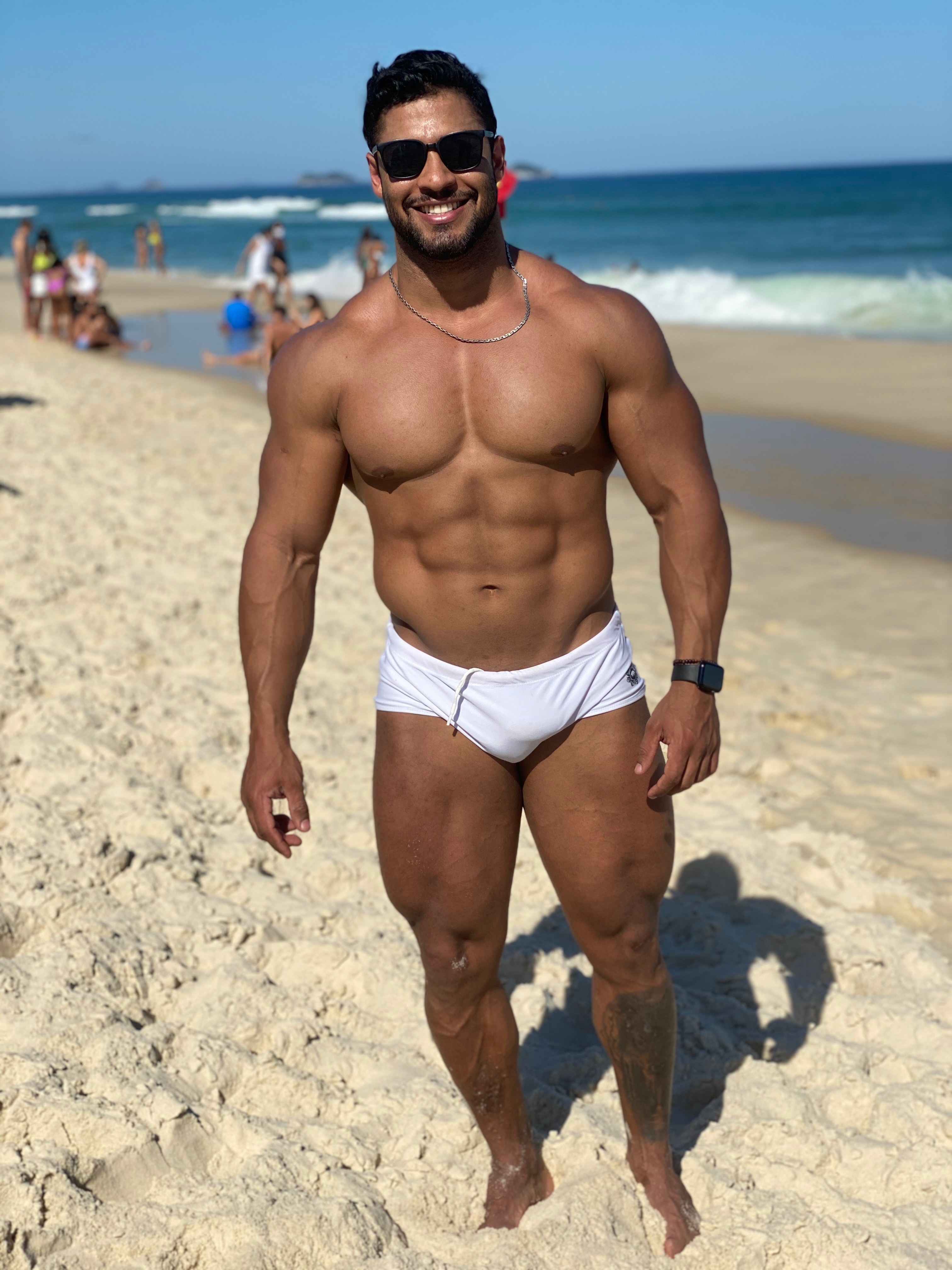 Kleiton Soares profile