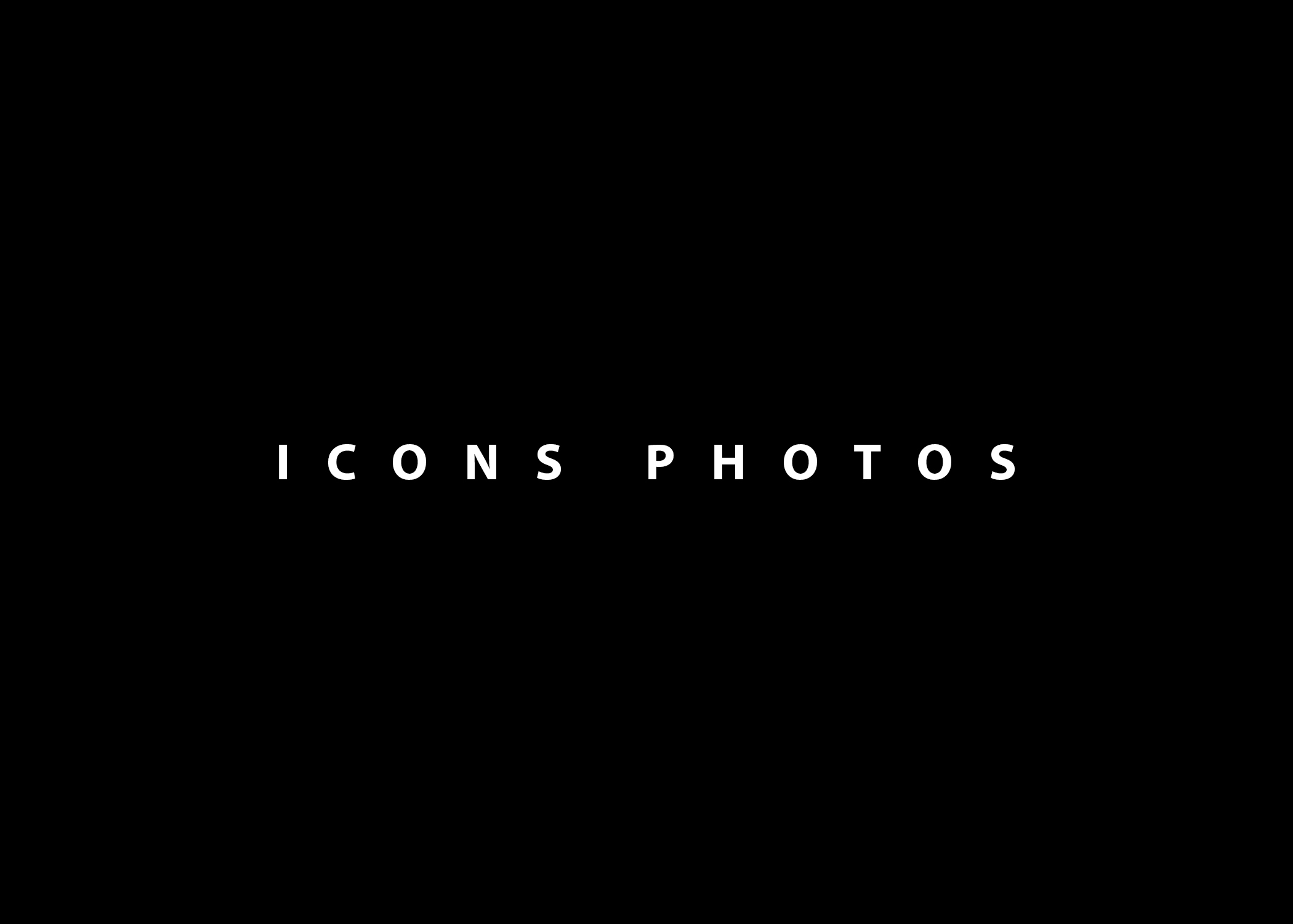 iconsphotography profile