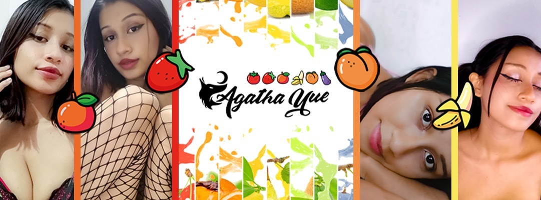 Agatha Yue Fans 🔷 thumbnail