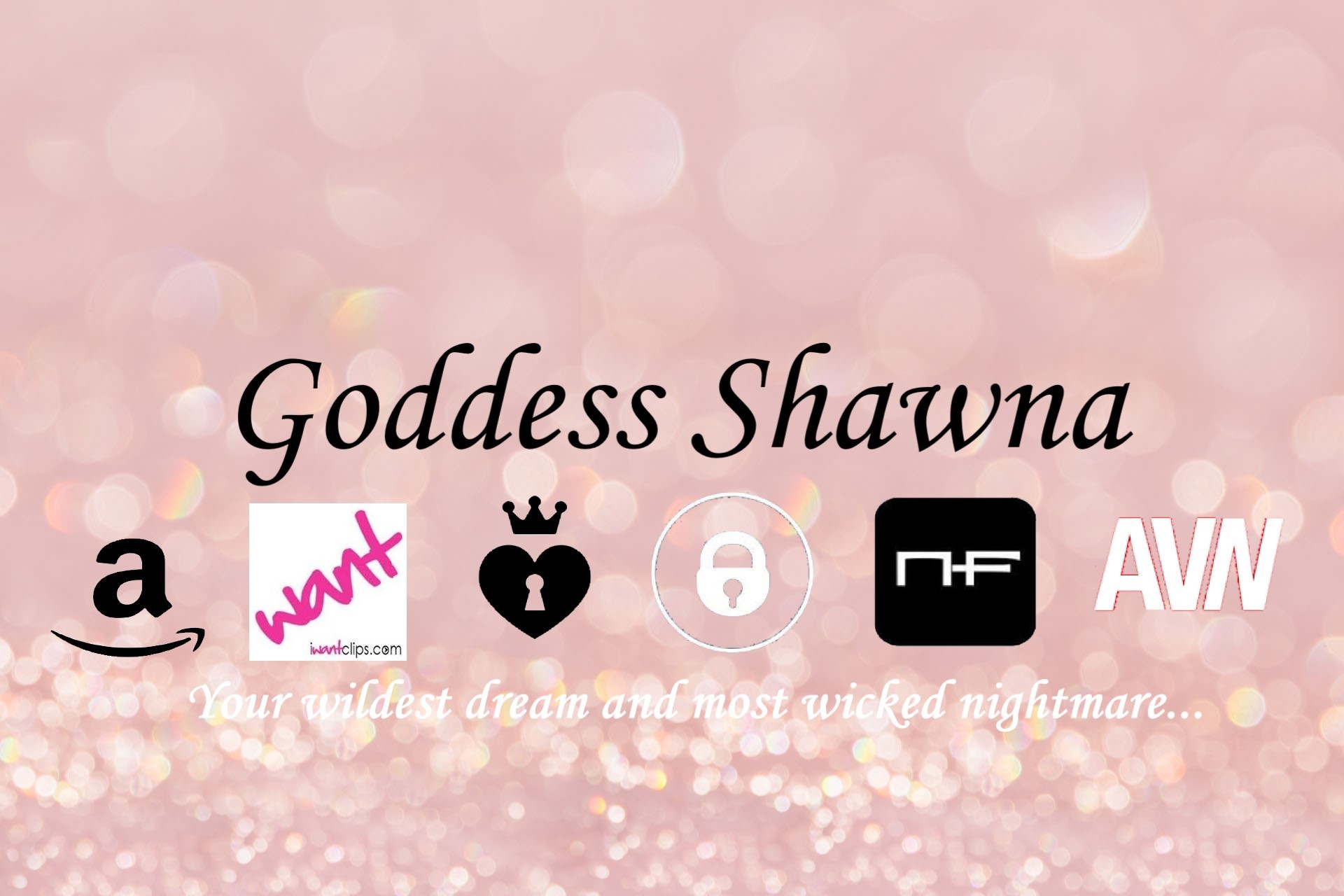 Goddess Shawna thumbnail