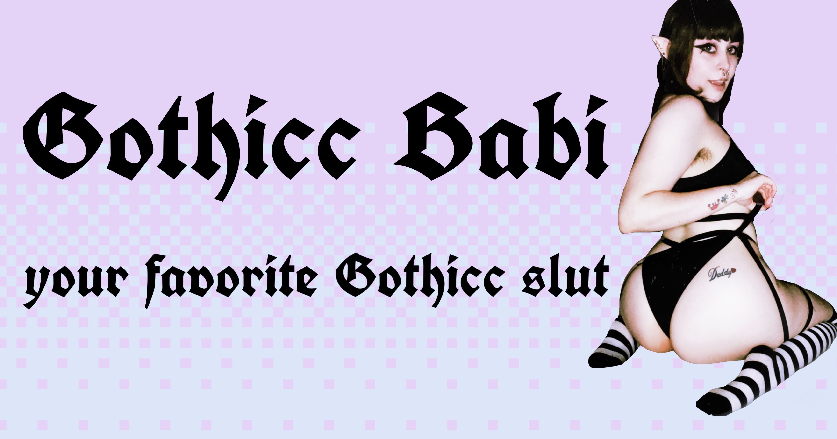 gothiccbabifree thumbnail