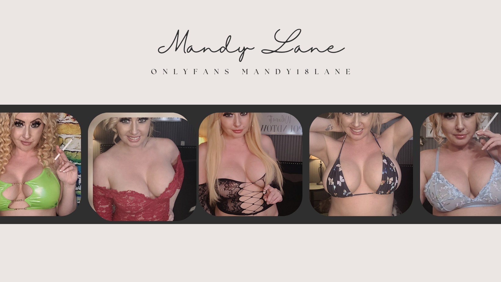 mandy18lane thumbnail