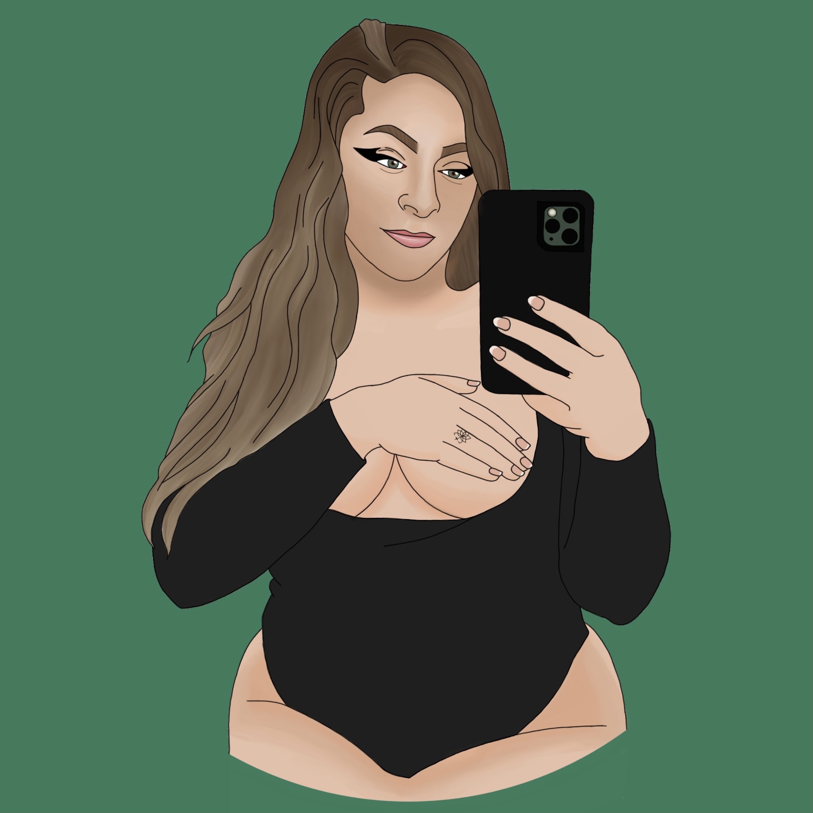 ♡ BaileyLuvXO ♡ profile