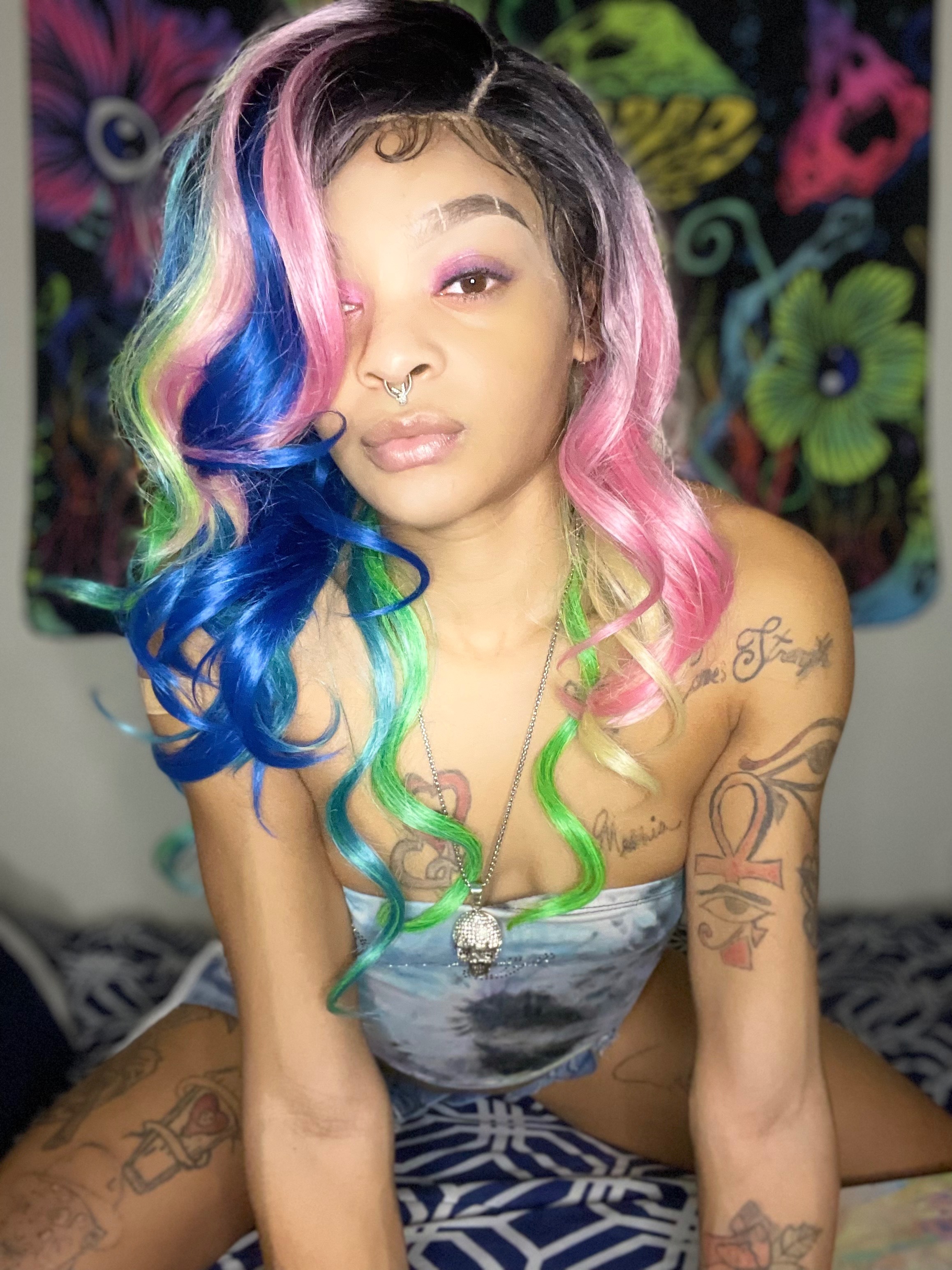 lilbadbarbi3 profile