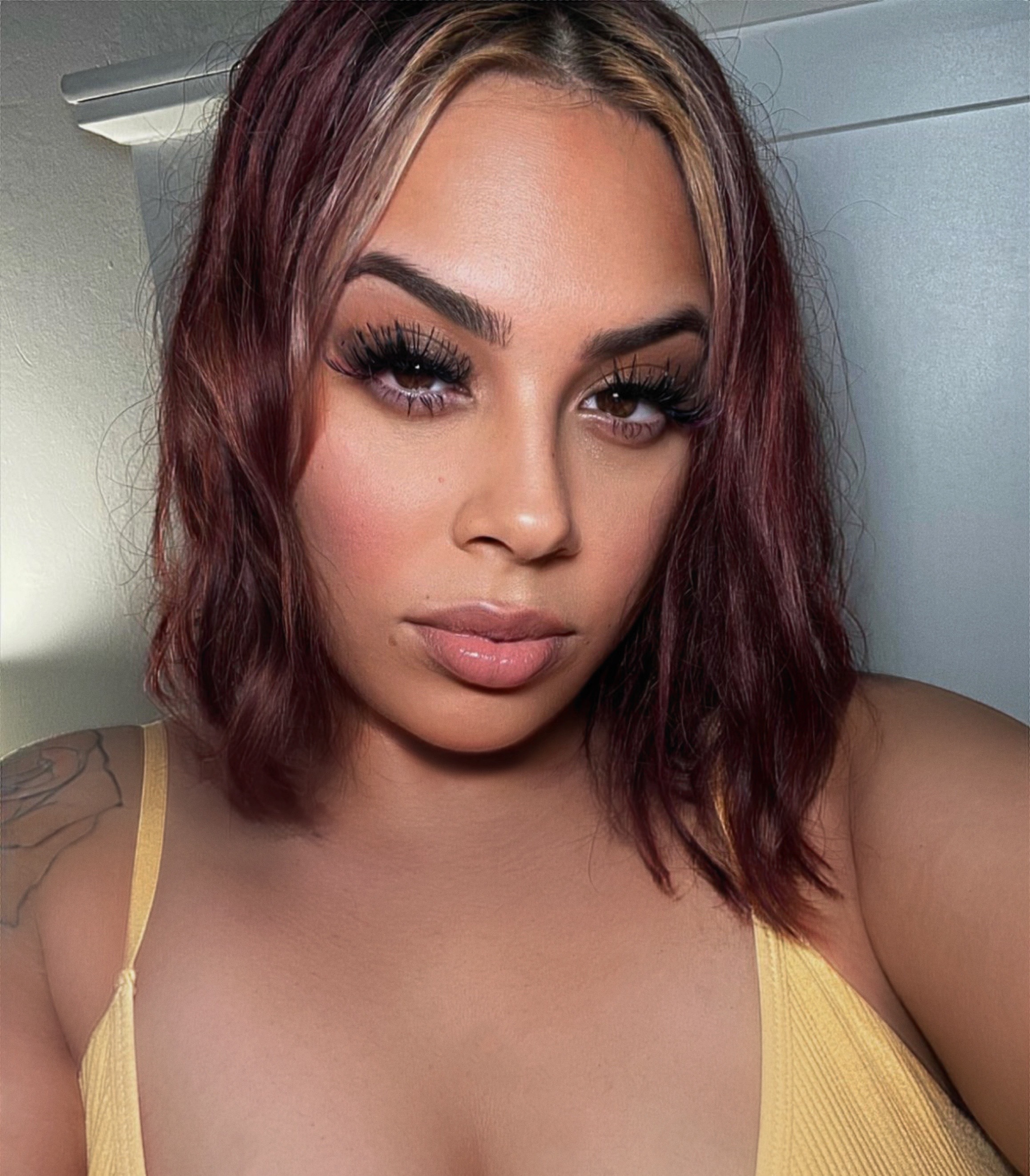 BaddQueenXoXo profile