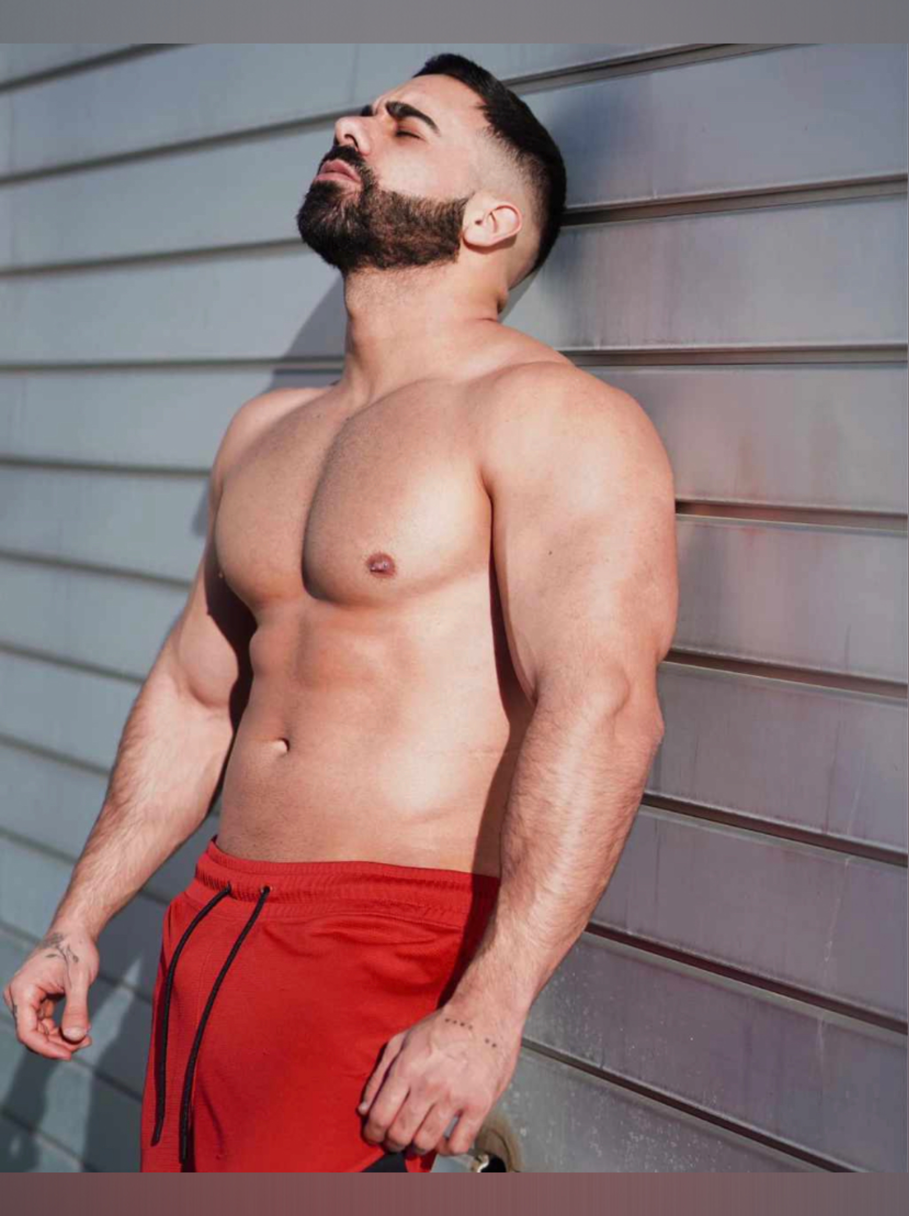 🔥 The Hunk Stripper🔥 profile