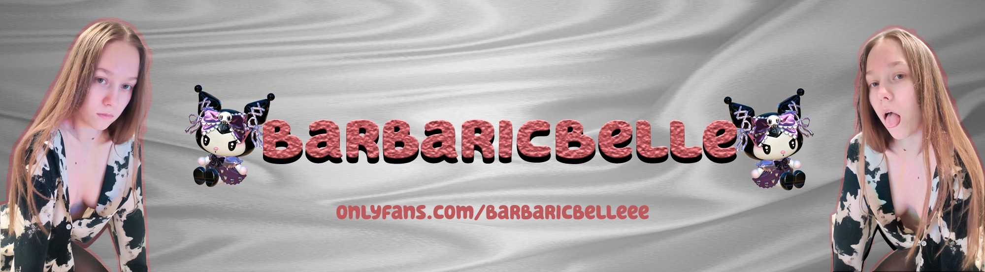 BarbaricBelle thumbnail