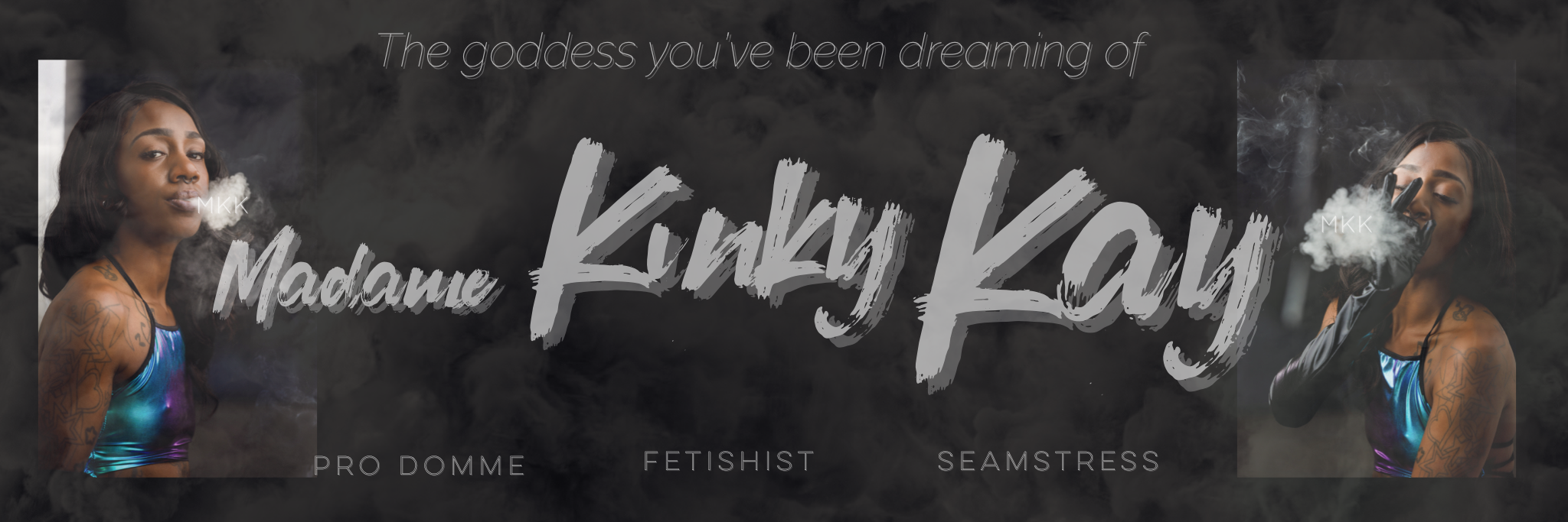 MadameKinkyKay thumbnail