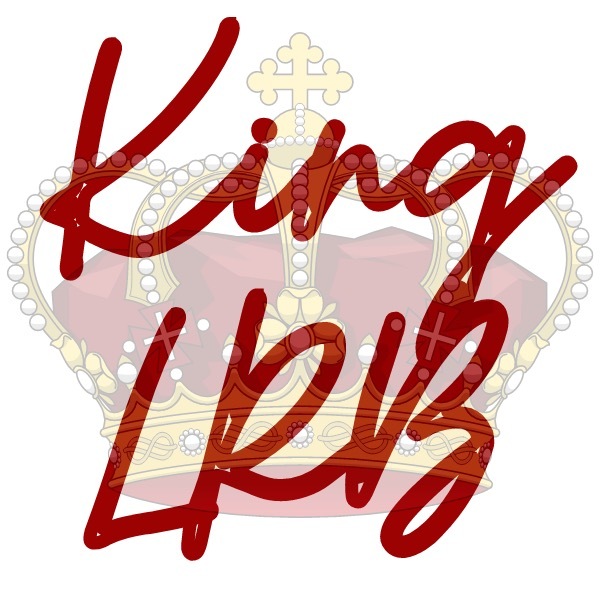 King LRB profile