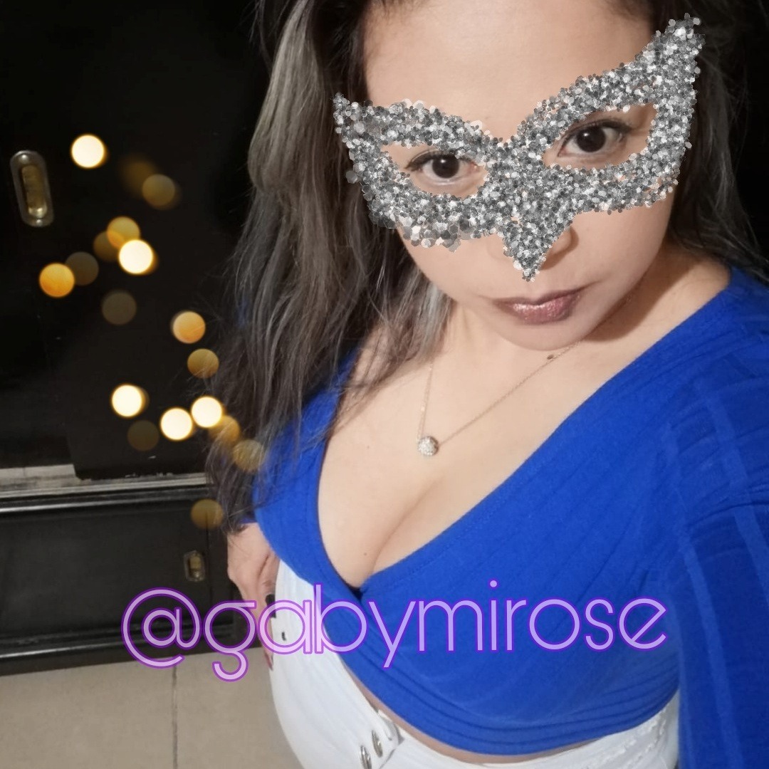 gabymirose profile