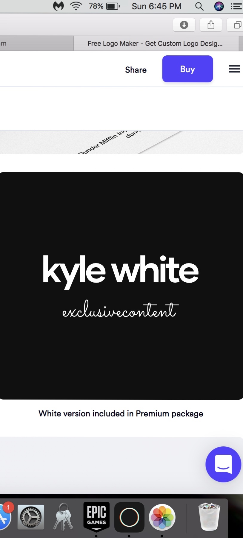 kylewhitee thumbnail