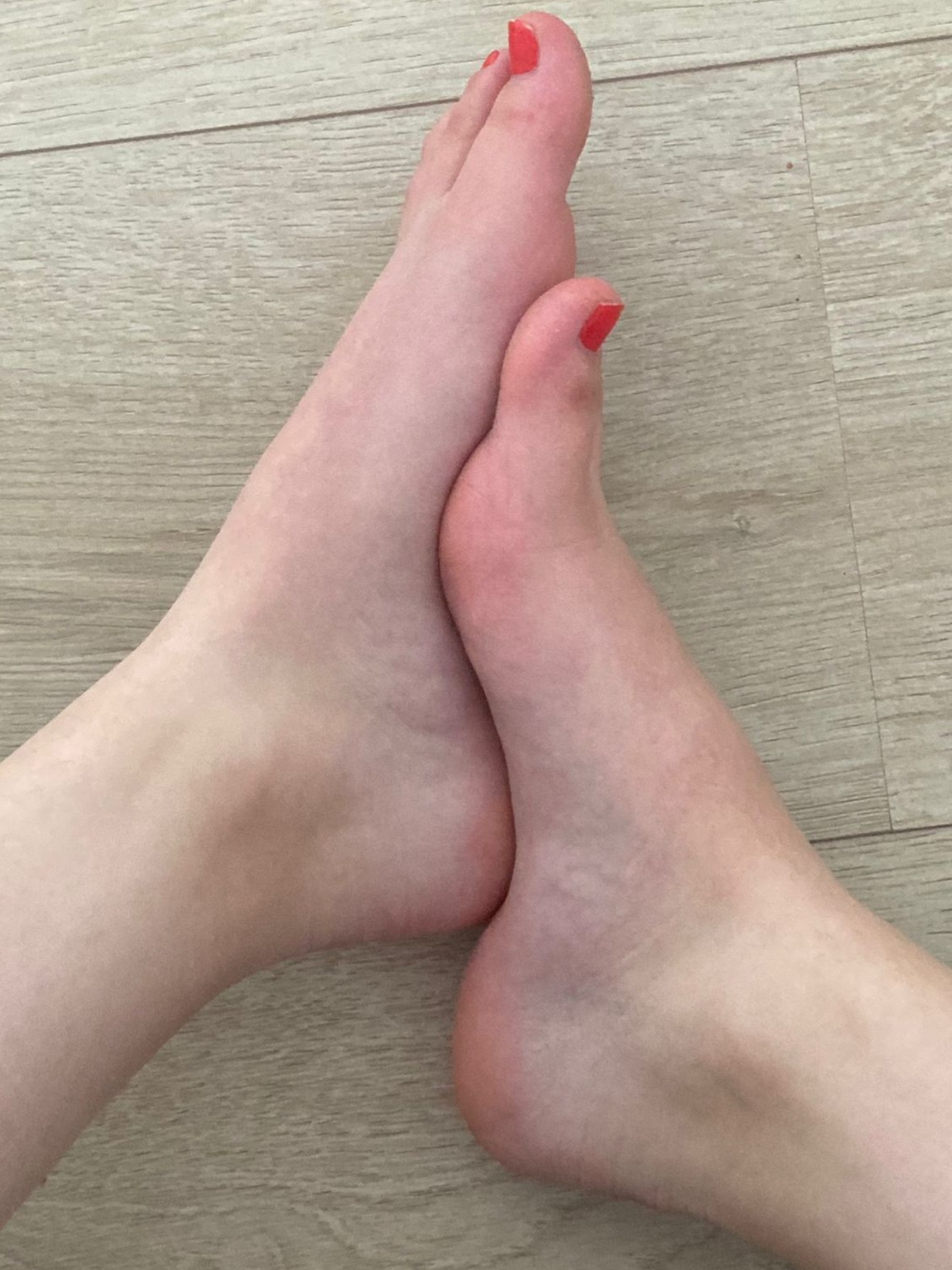 Student Feet profile