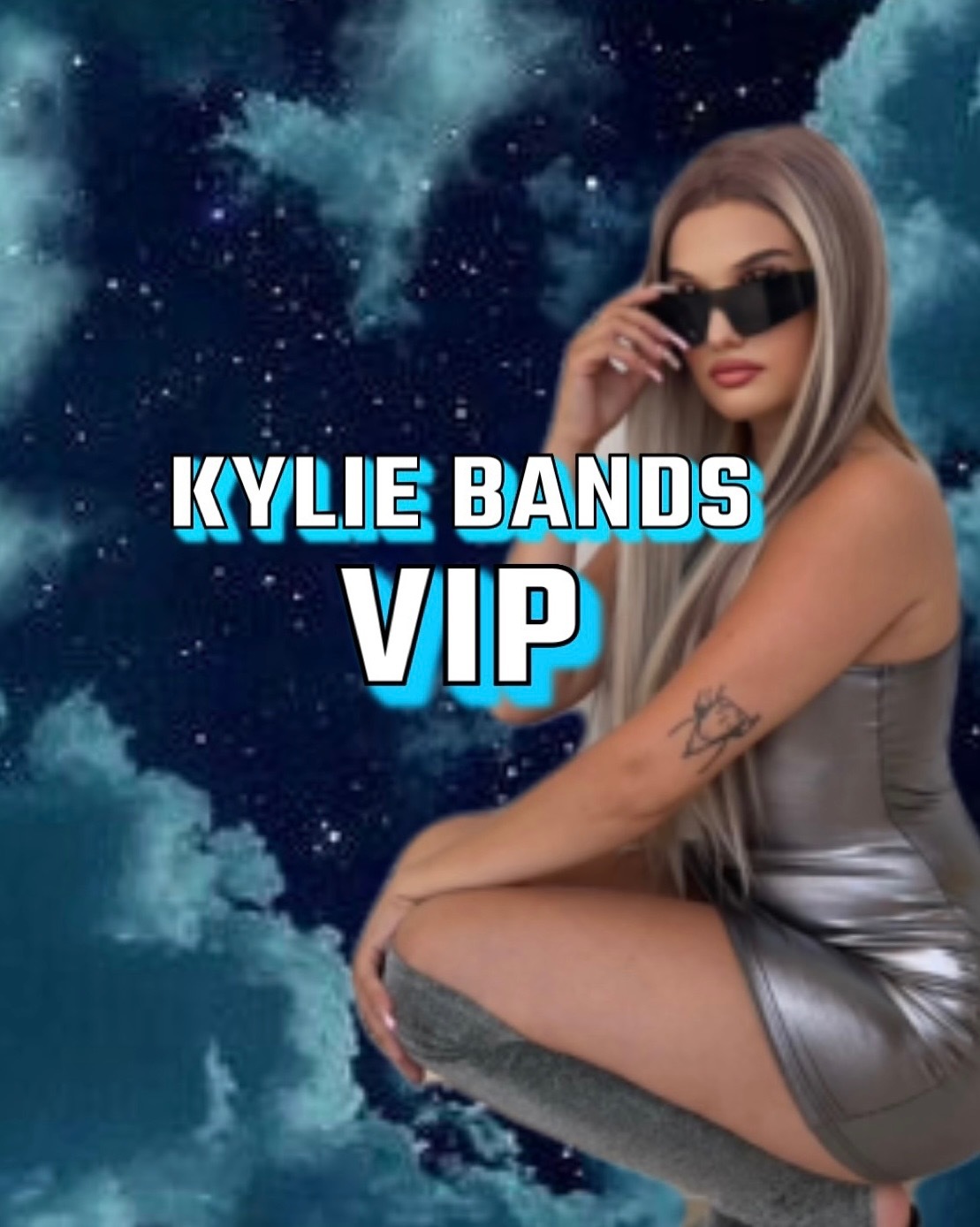 KylieBandz profile