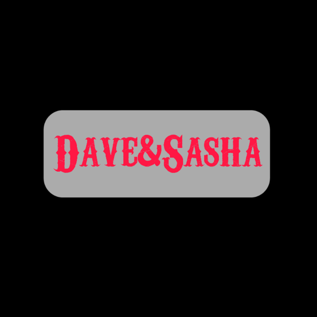 Dave &amp; Sasha Greece😈🍆🍑 thumbnail