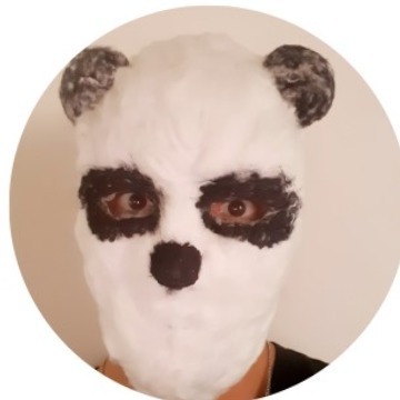 The Panda Guy profile