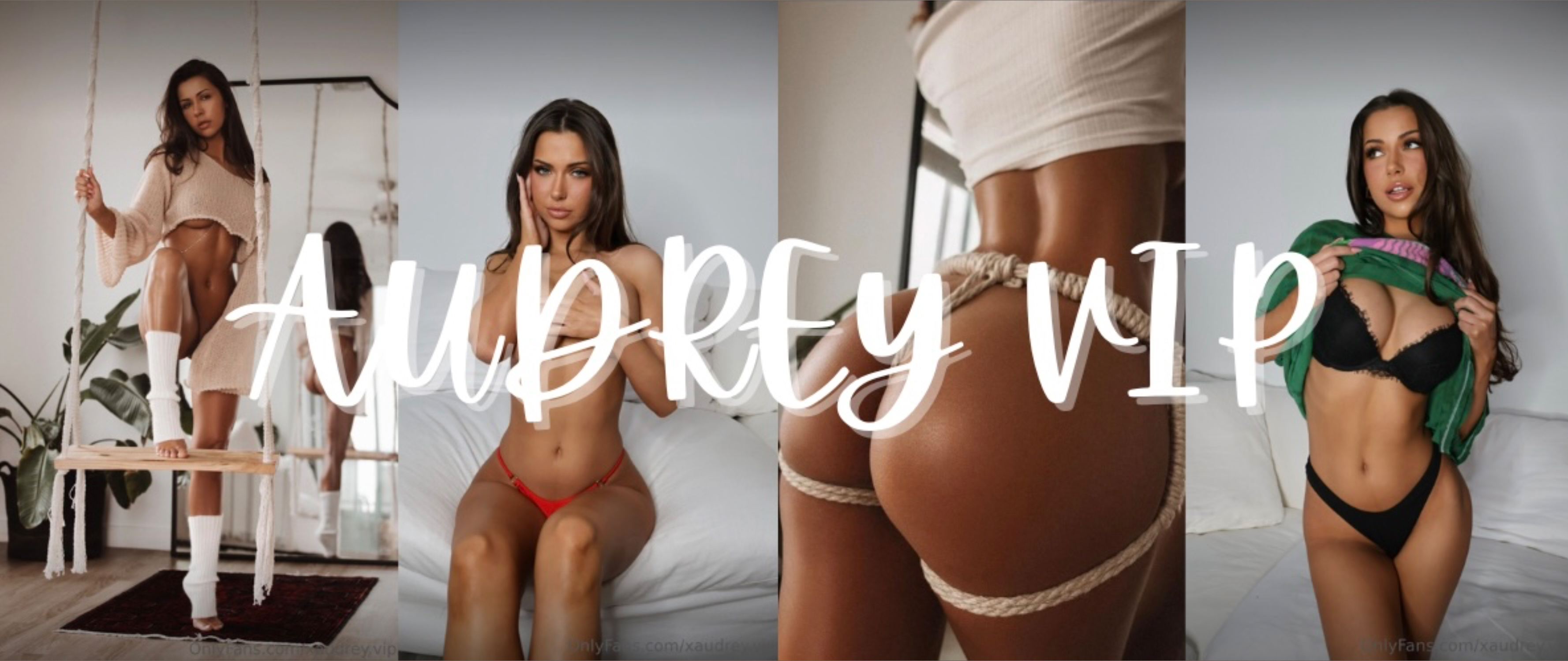 AUDREY VIP 🍒 thumbnail