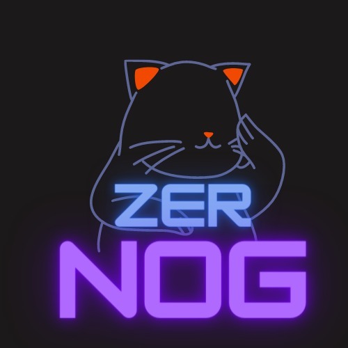 only_zernog profile