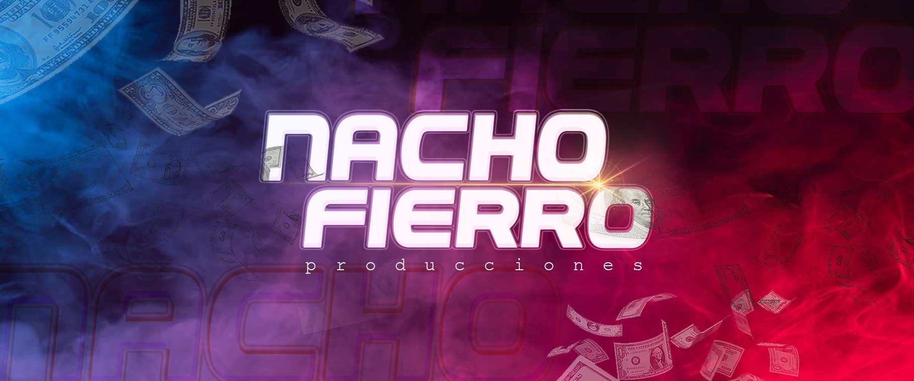 Nacho Fierro thumbnail