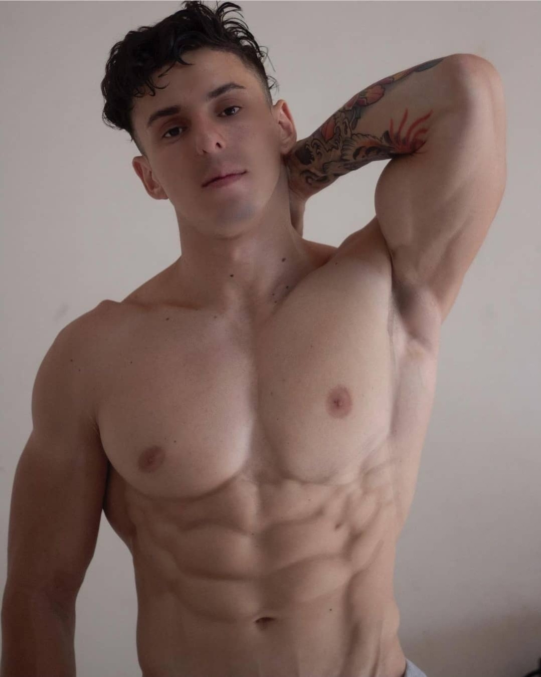 @stevfit profile