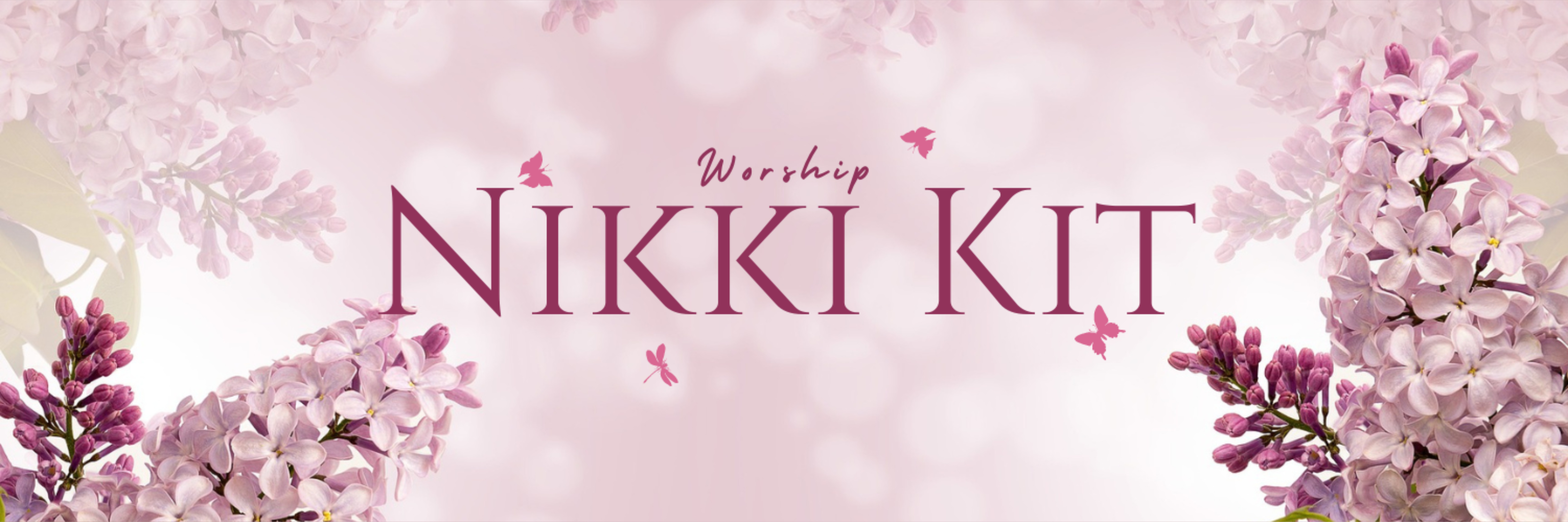 FREE 🪷 Goddess Nikki Kit thumbnail