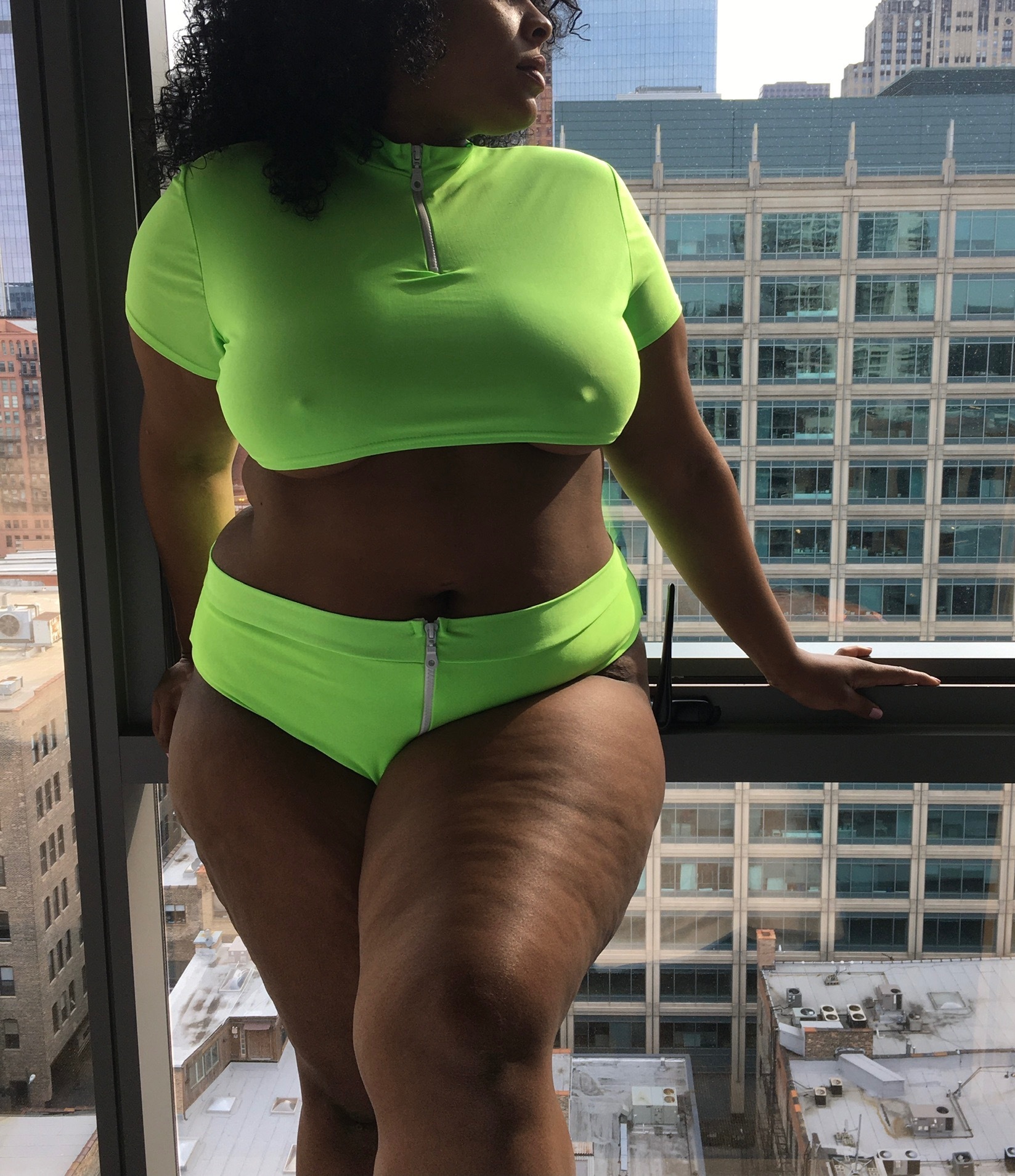 cocoamami333 #BBW profile