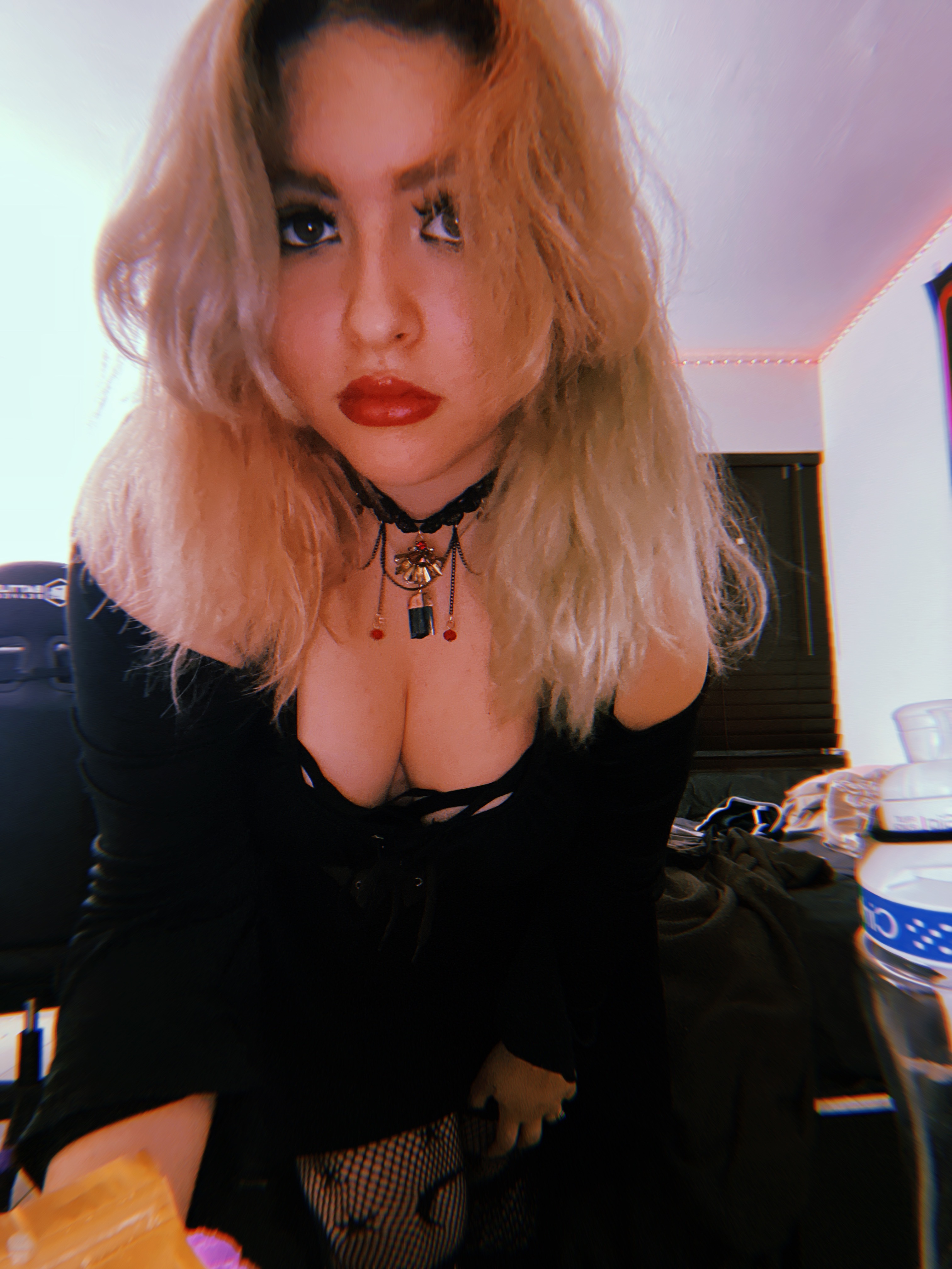 xxxamethystfox profile