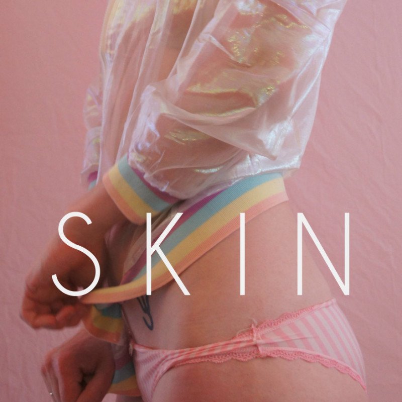 justskin profile