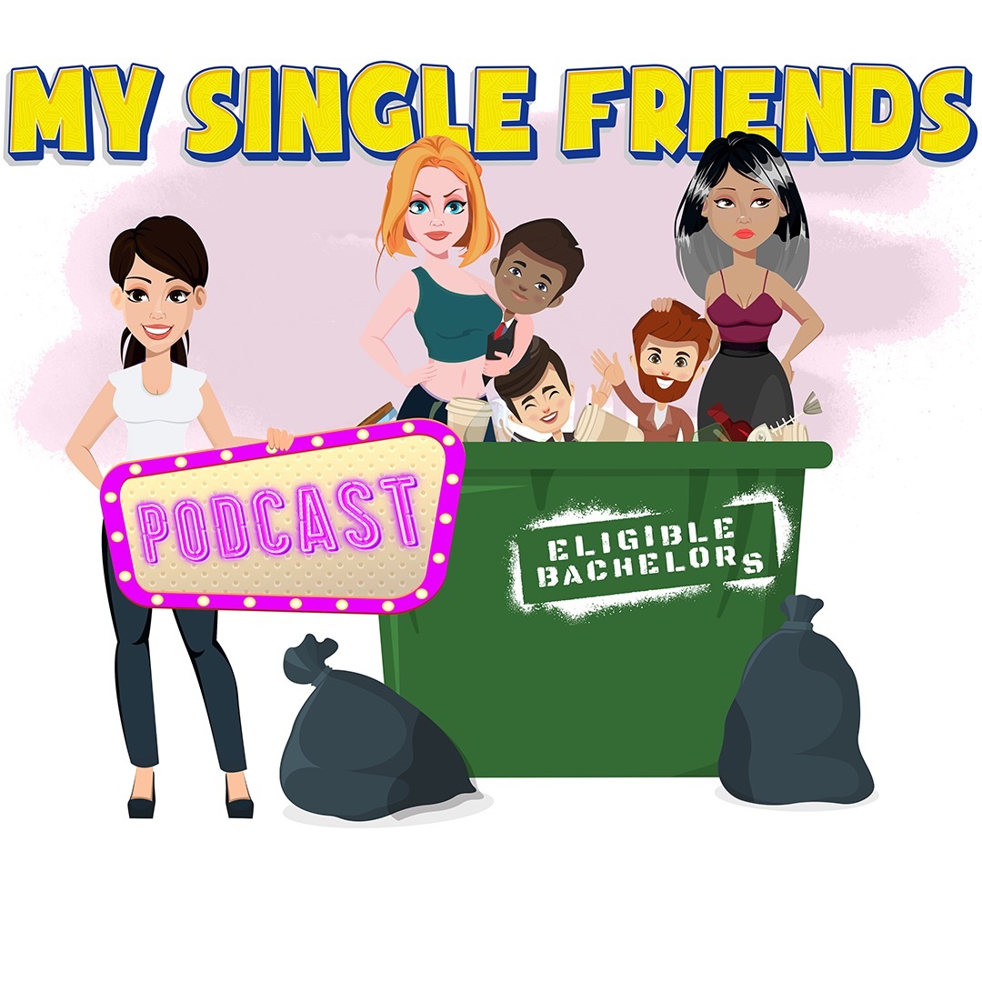 singlefriendspodcastcover