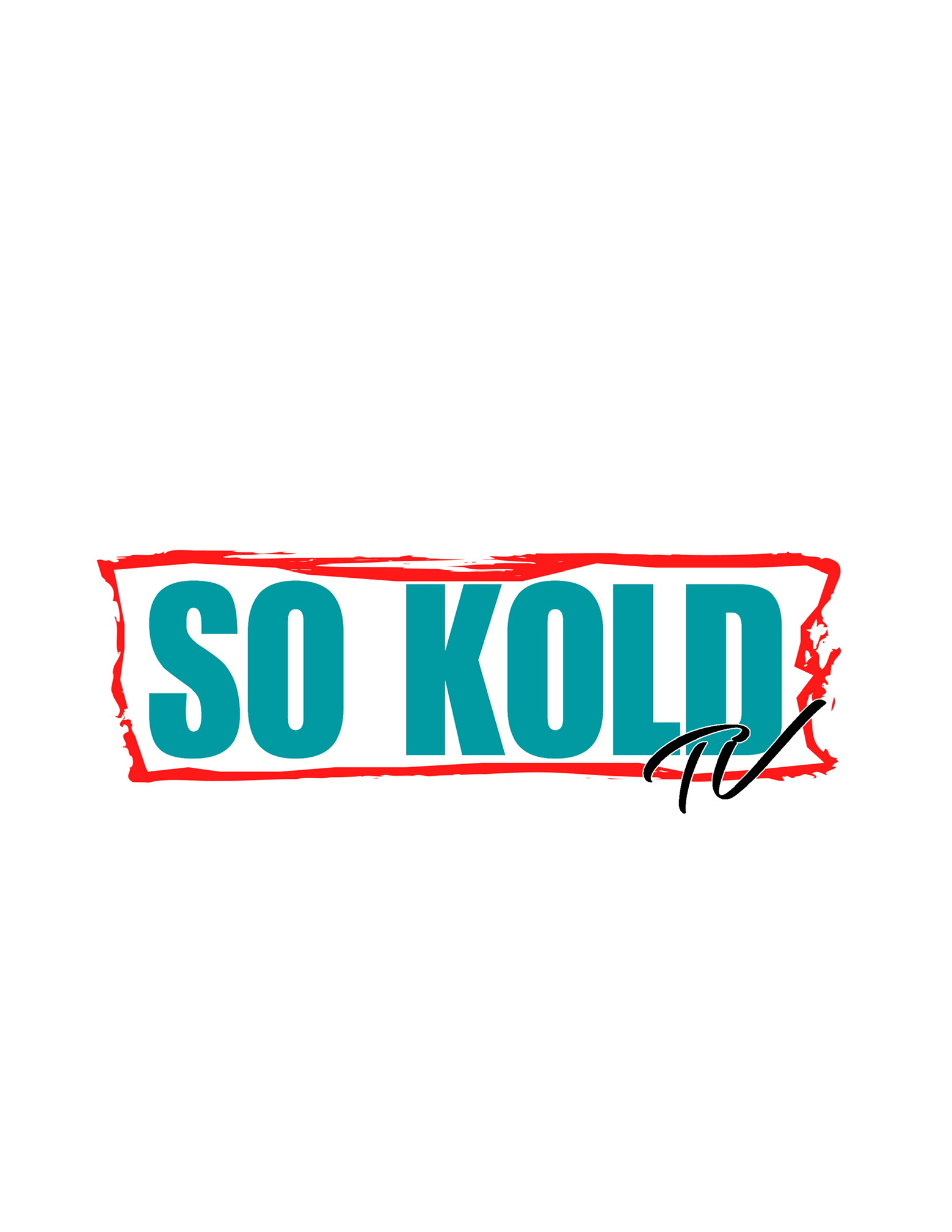 SO KOLD MAGAZINE thumbnail