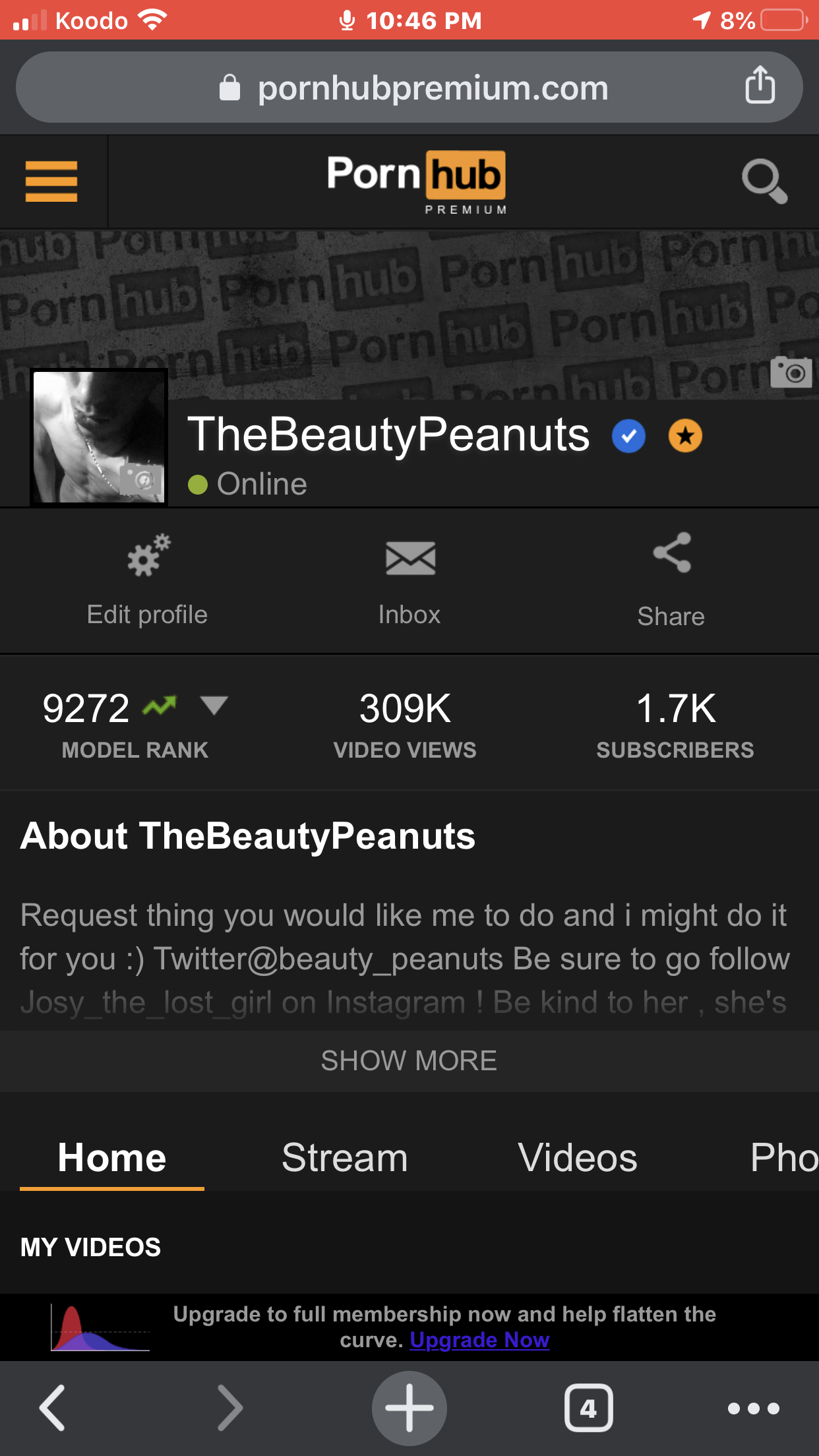 thebeautypeanuts thumbnail