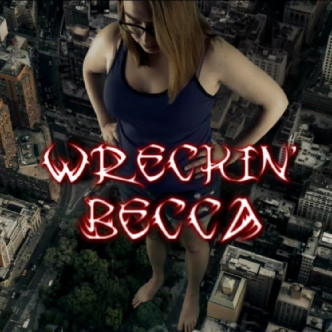 wreckinbecca profile