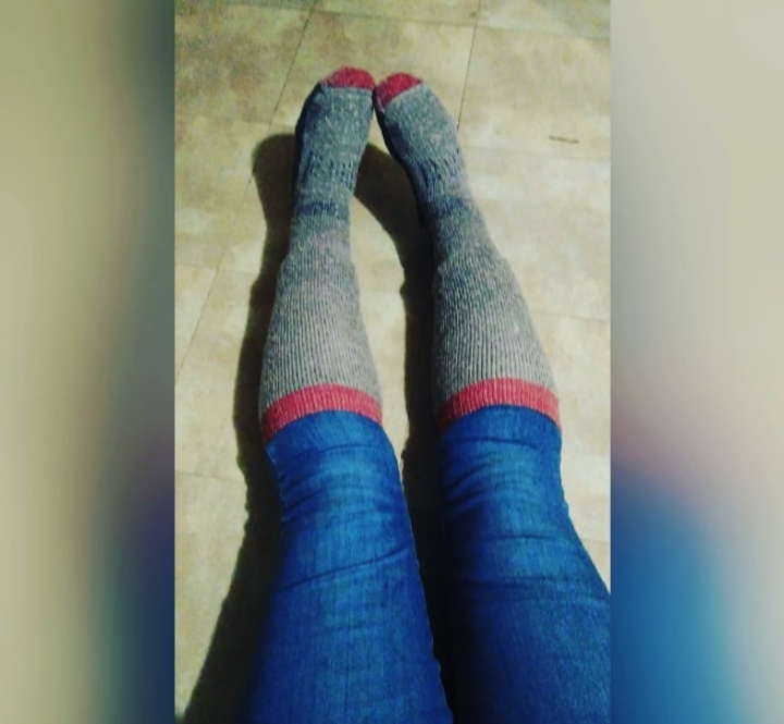 xxsockgirlxx profile