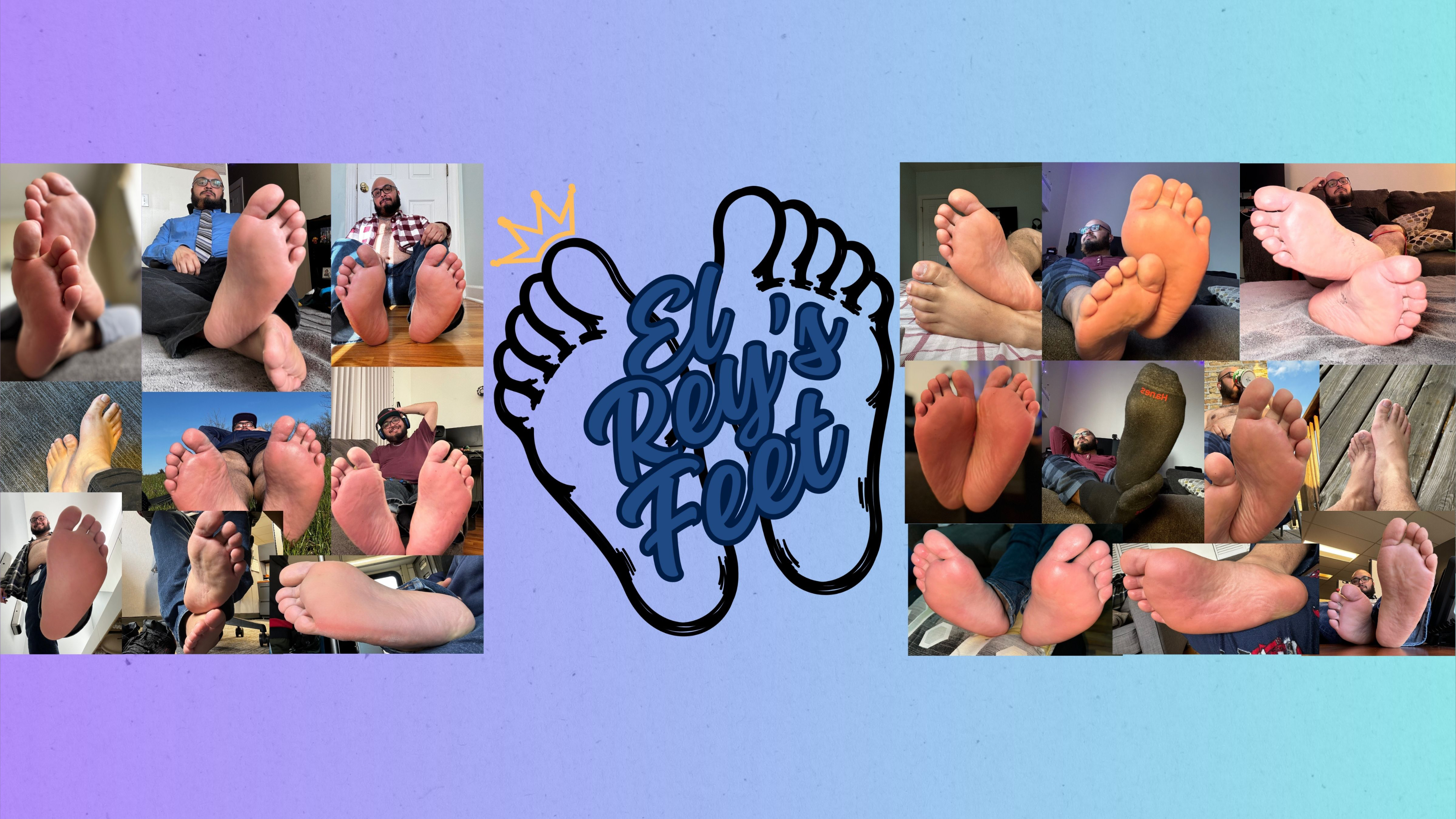 elreysfeet thumbnail