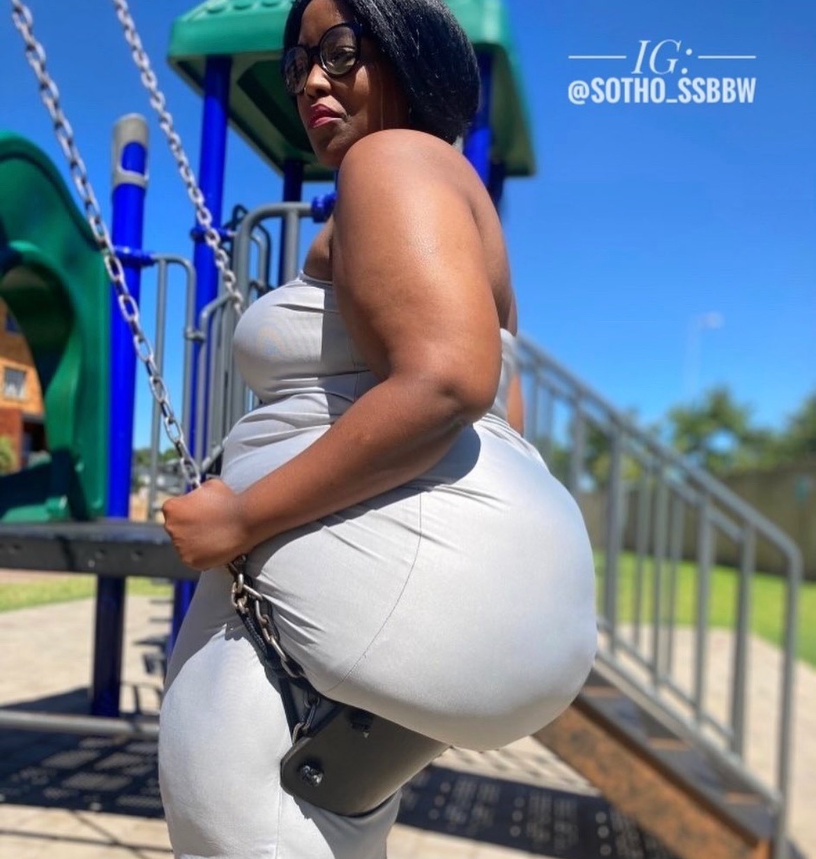 Sotho SSBBW profile