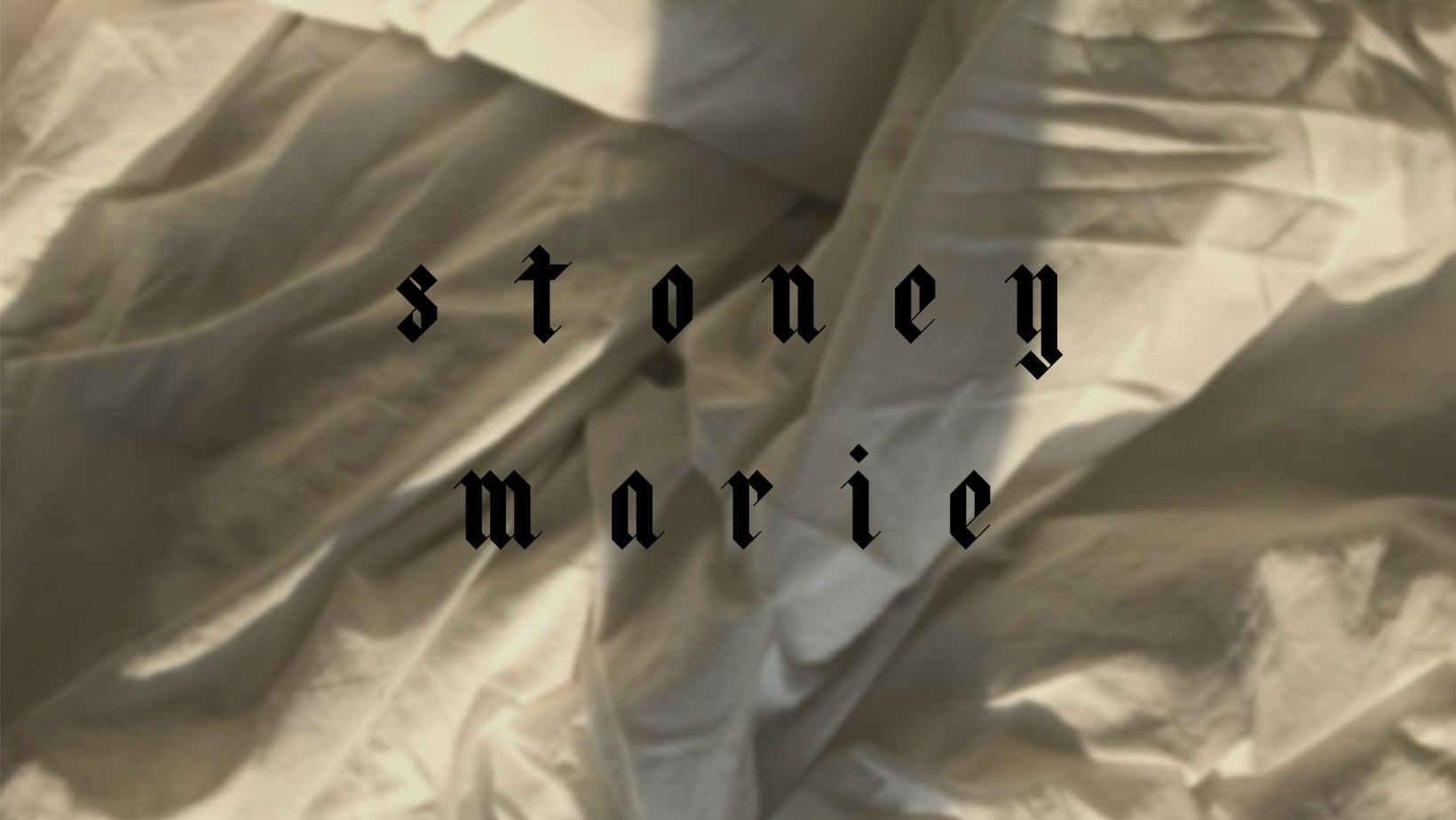 stoney marie thumbnail