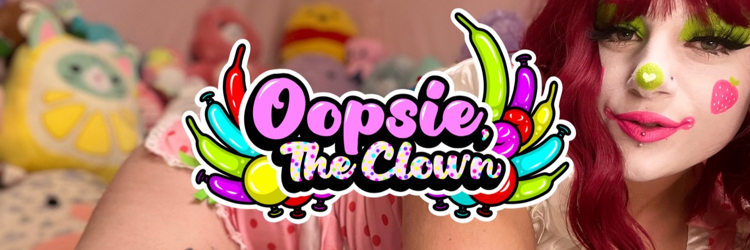 Oopsie The Clown 🫣🎪 thumbnail