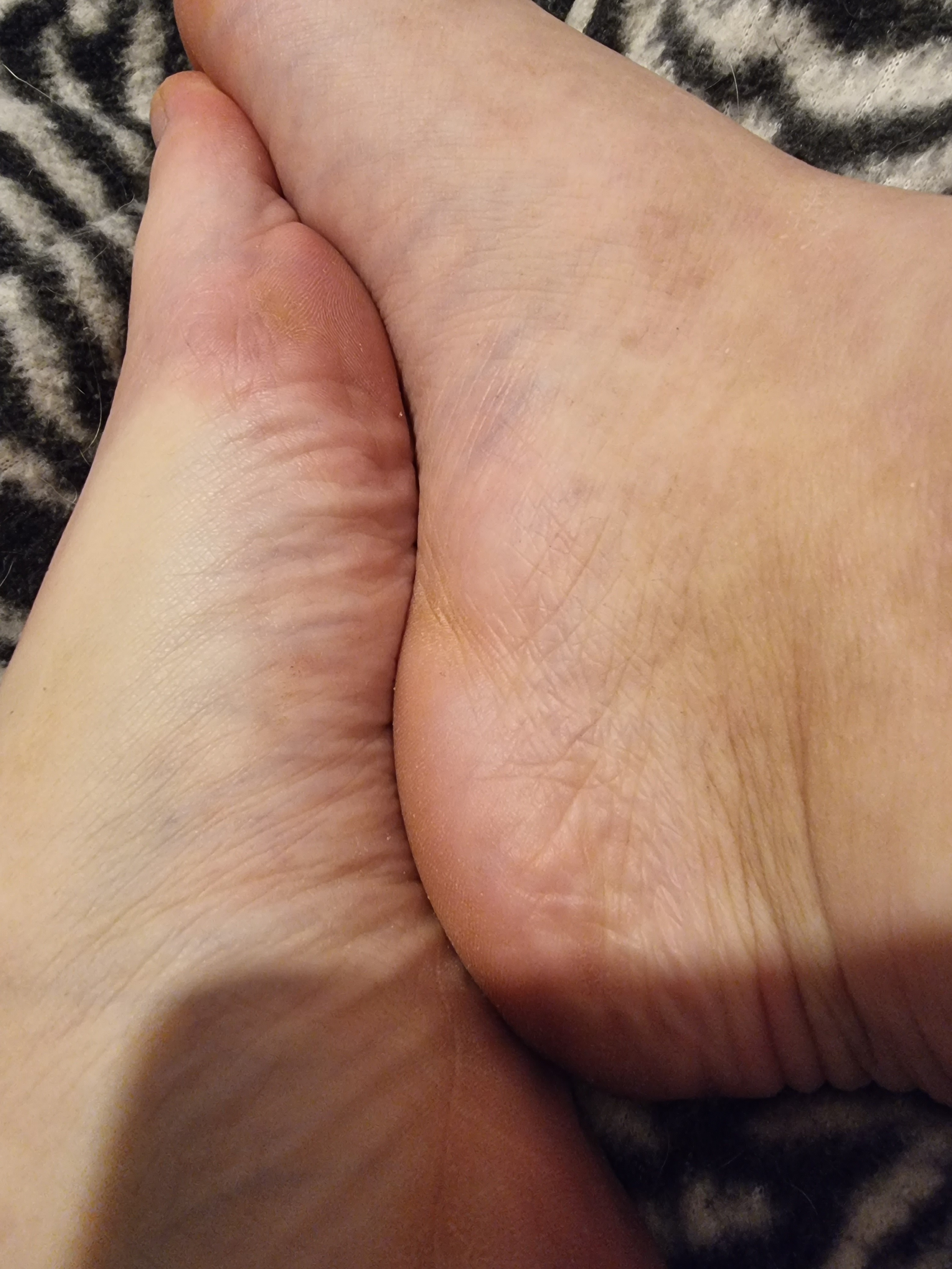 Feetpics profile