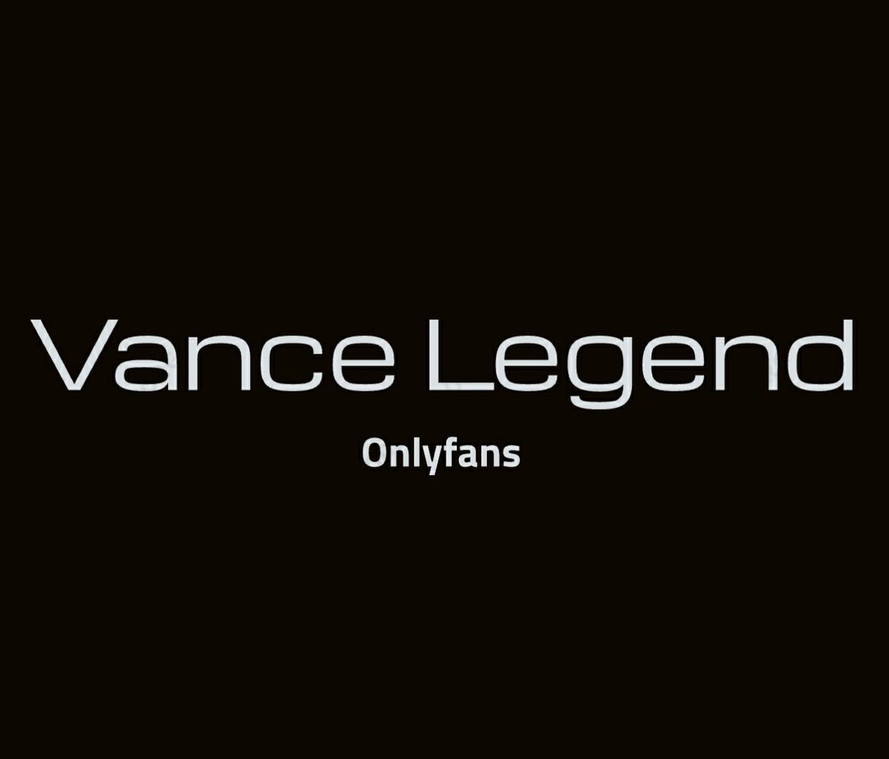 vancelegend thumbnail