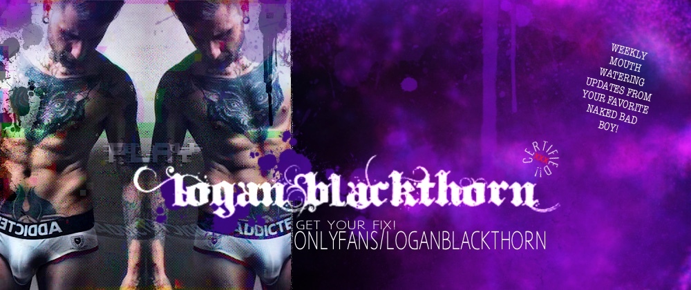 loganblackthorn thumbnail