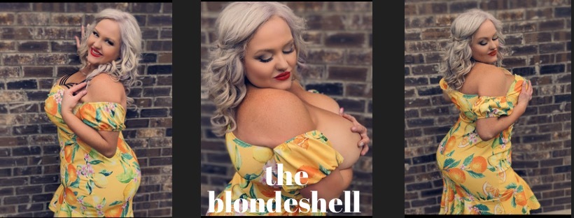 theblondeshell thumbnail