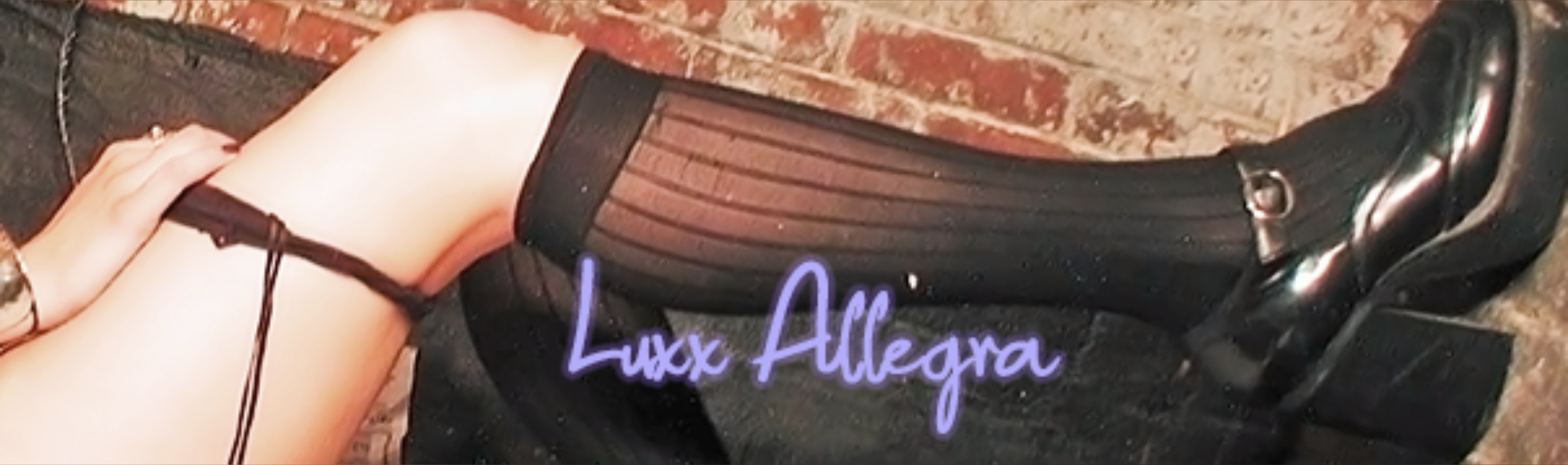 luxxallegra thumbnail